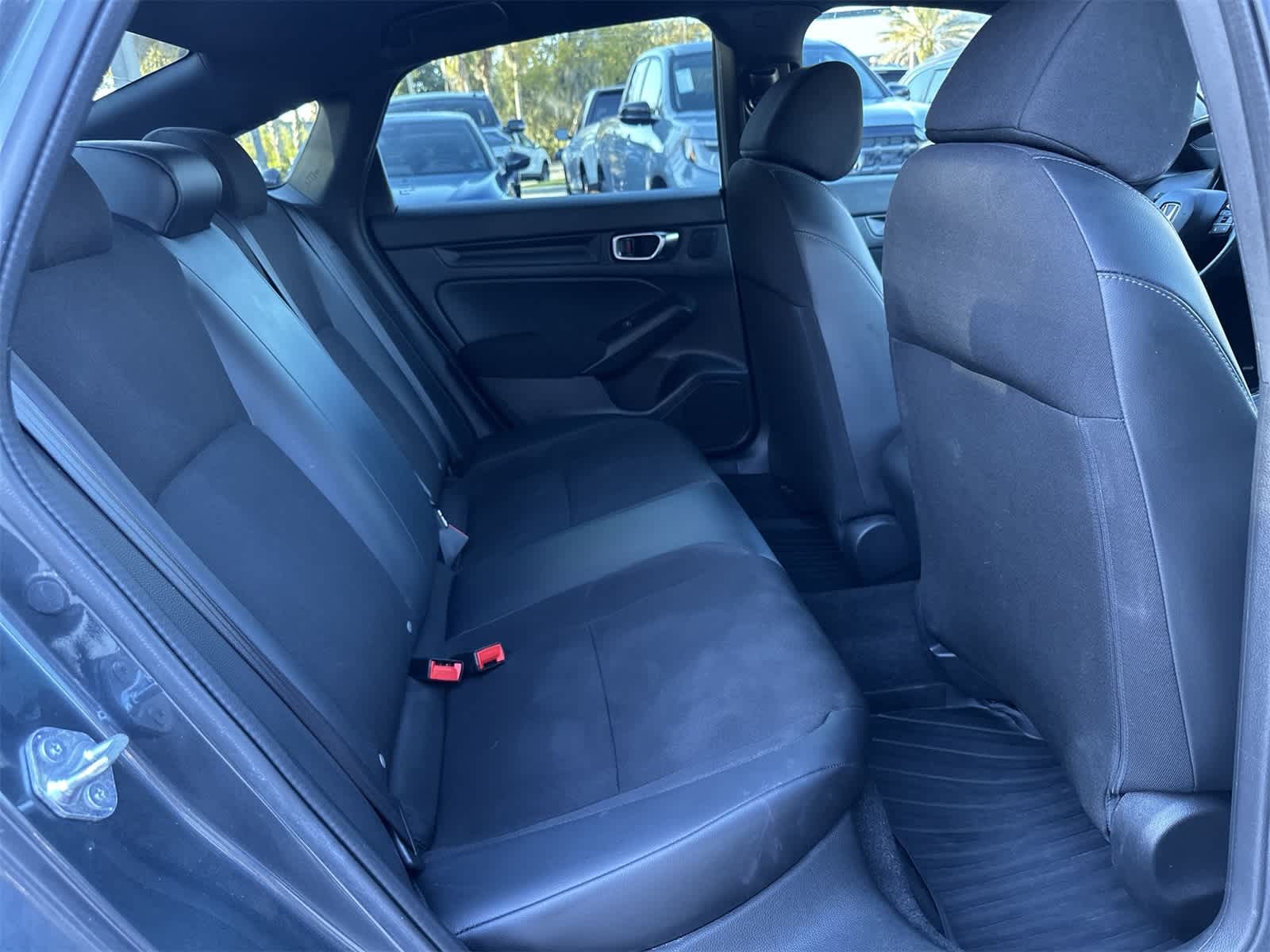 Thumbnail: 2022 Honda Civic - 16