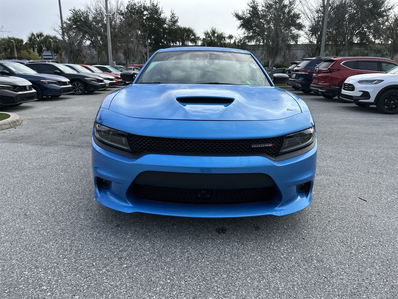 Thumbnail: 2023 Dodge Charger - 9