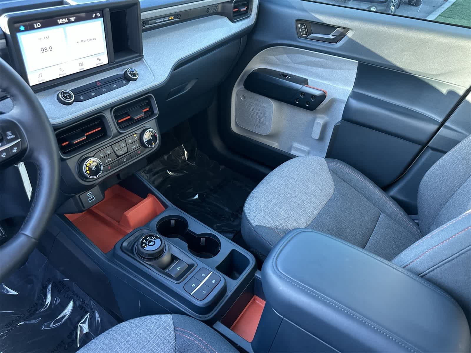 Thumbnail: 2024 Ford Maverick - 19