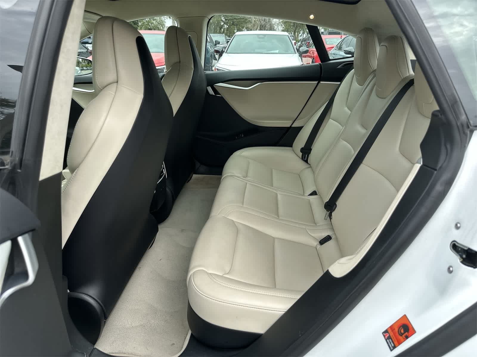 Thumbnail: 2018 Tesla Model S - 15