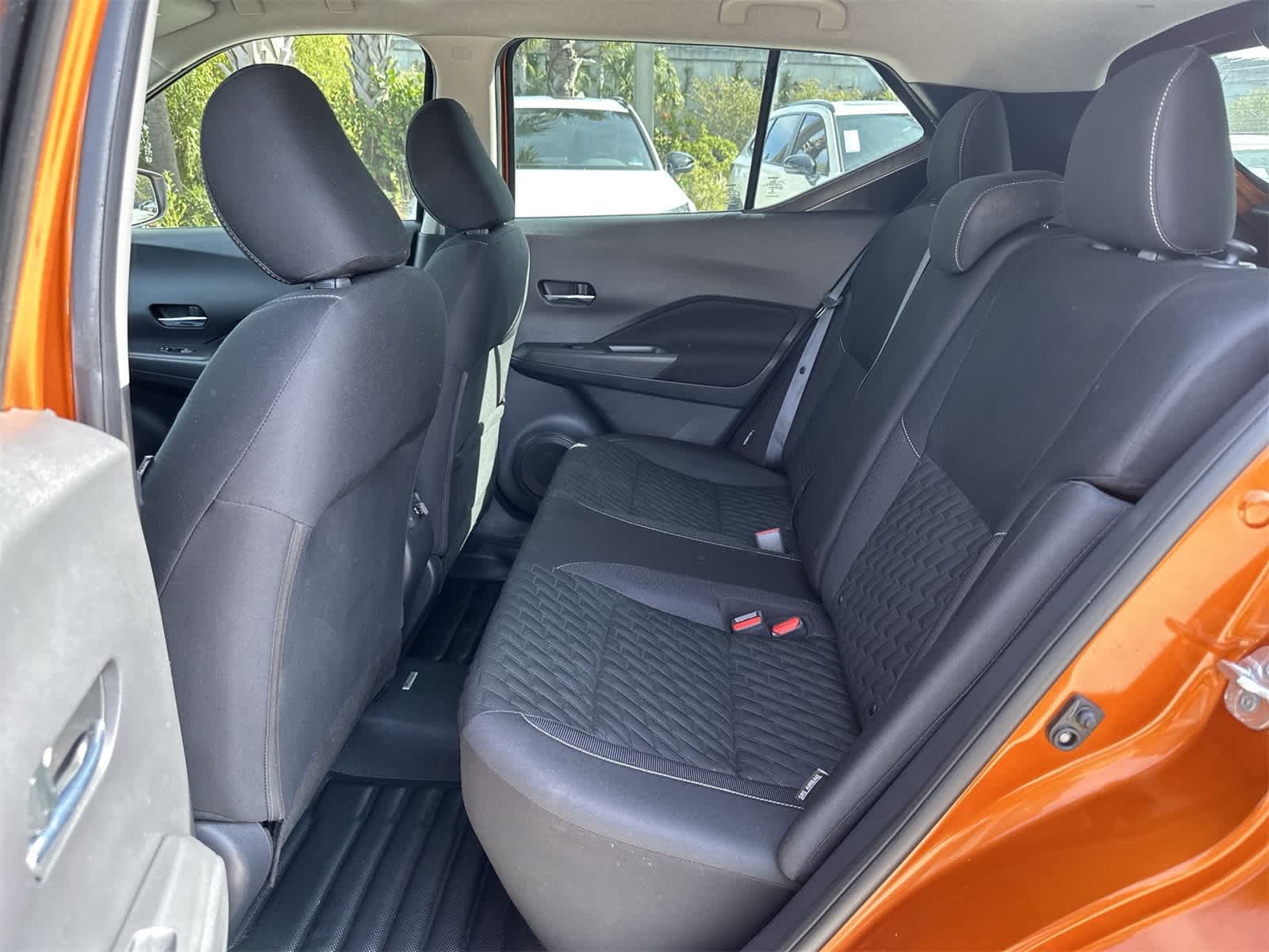 Thumbnail: 2021 Nissan Kicks - 15