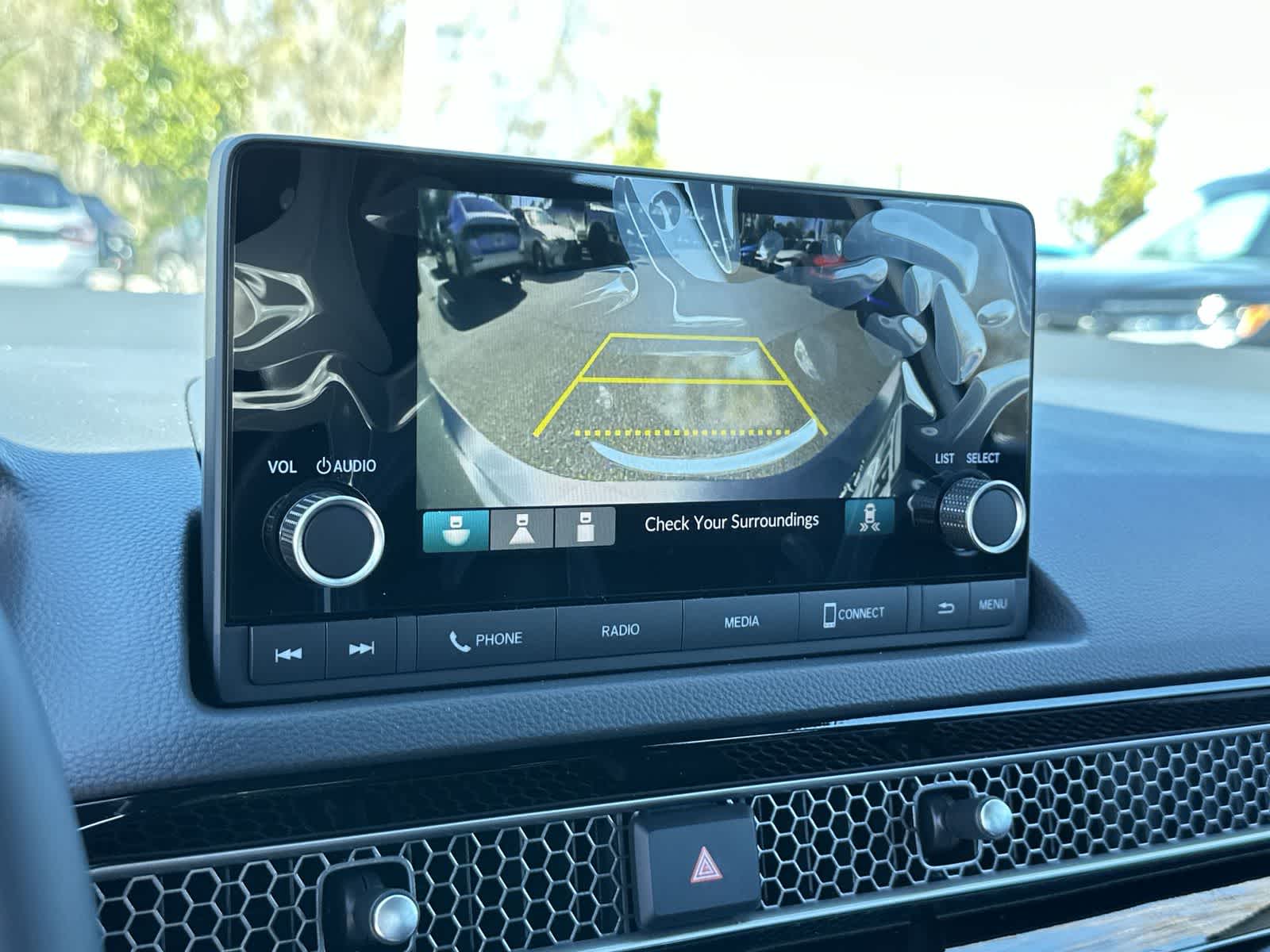 Thumbnail: 2026 Honda Civic - 20