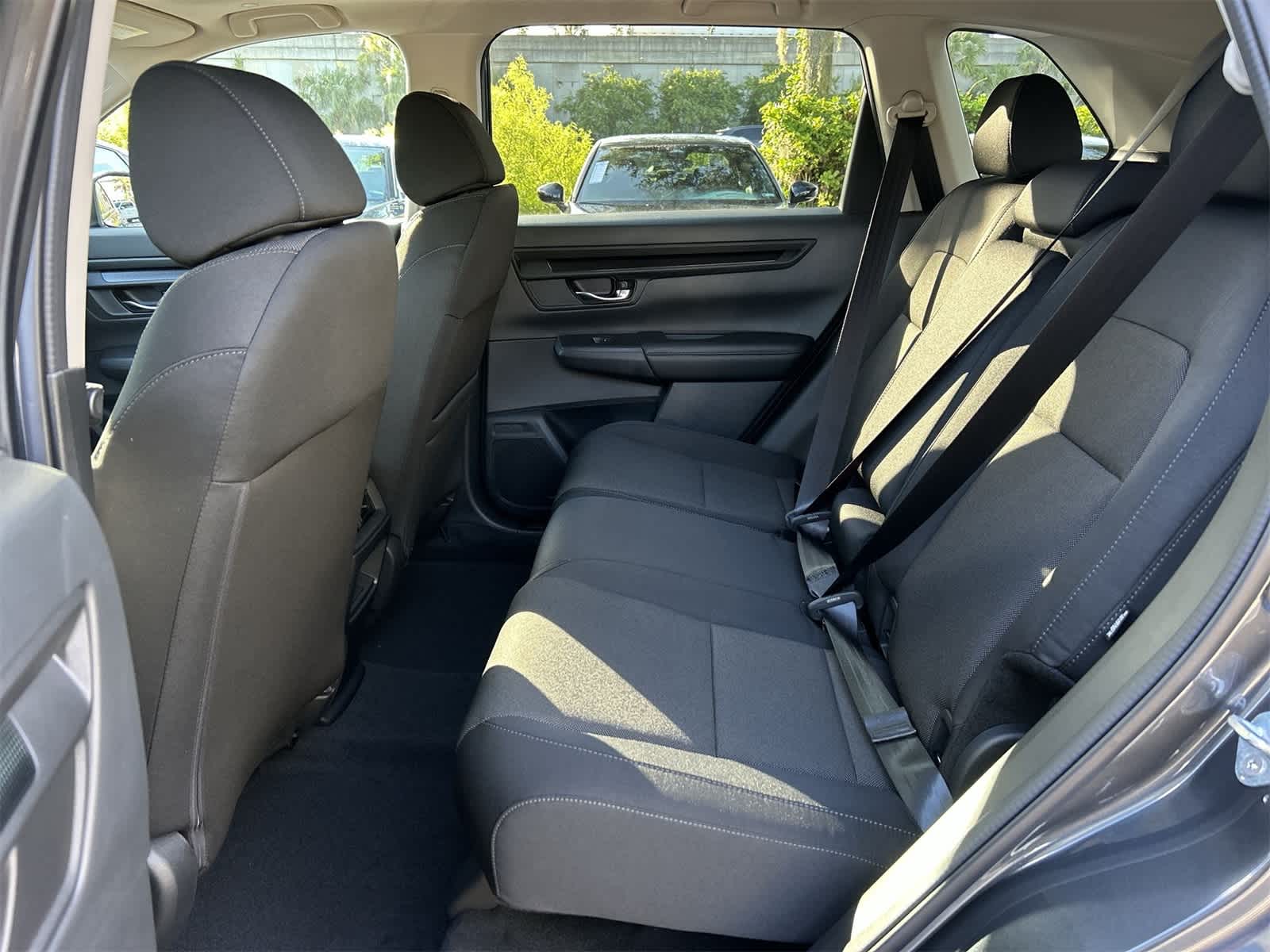 Thumbnail: 2026 Honda CR-V - 15