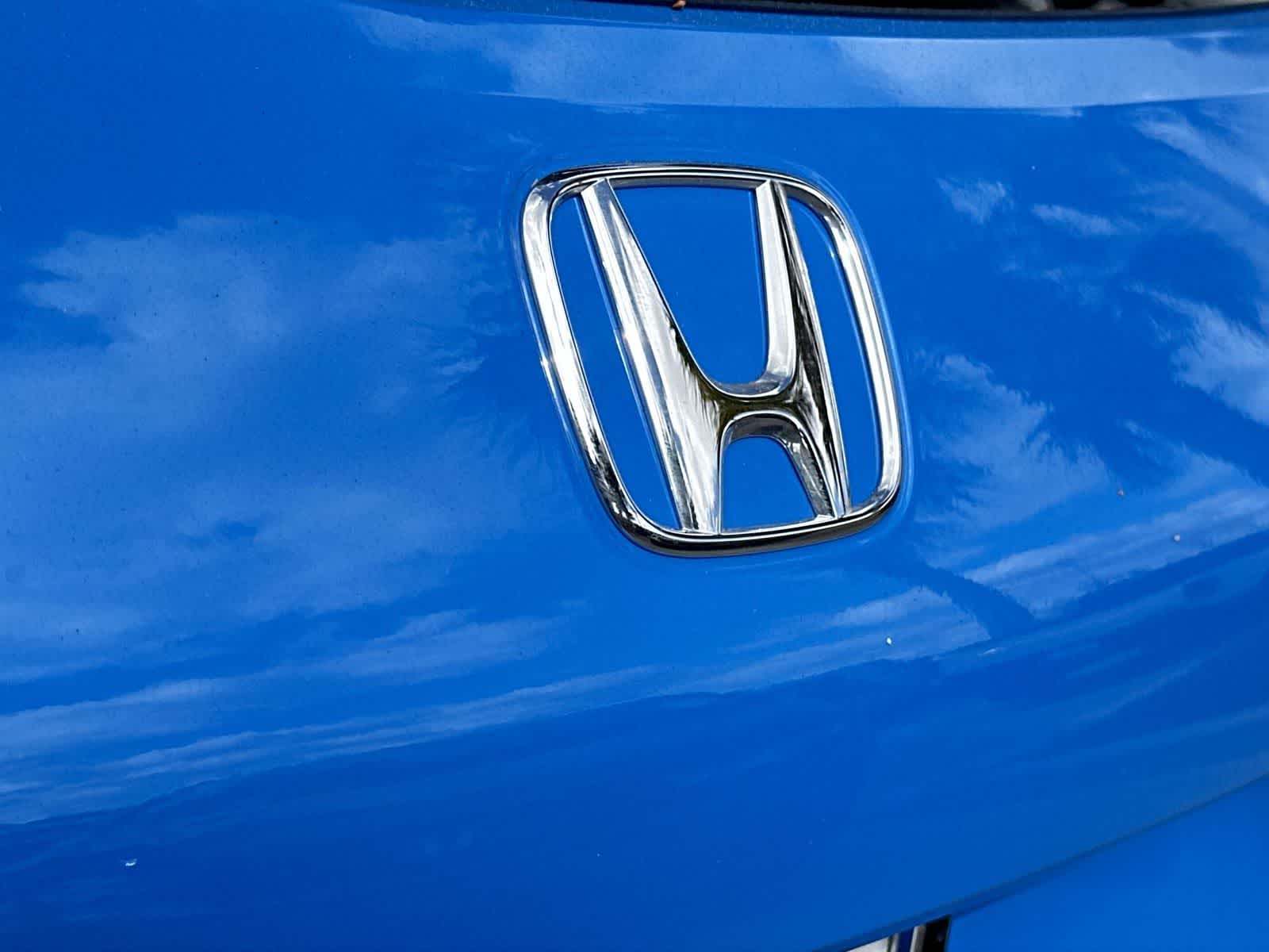 Thumbnail: 2026 Honda HR-V - 10