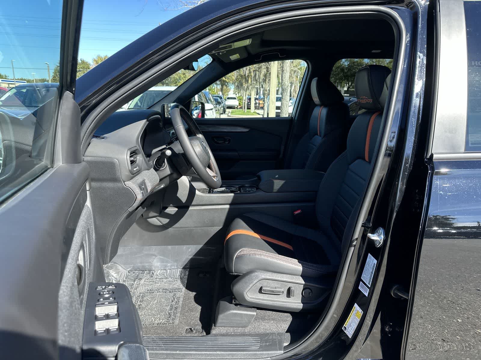Thumbnail: 2026 Honda Passport - 2