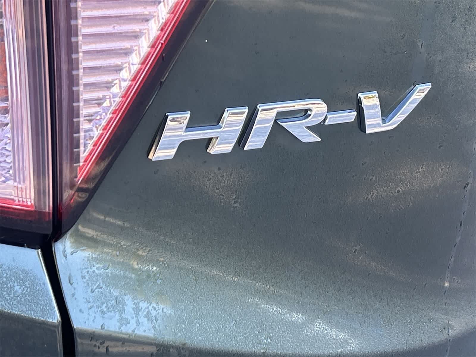 Thumbnail: 2018 Honda HR-V - 11