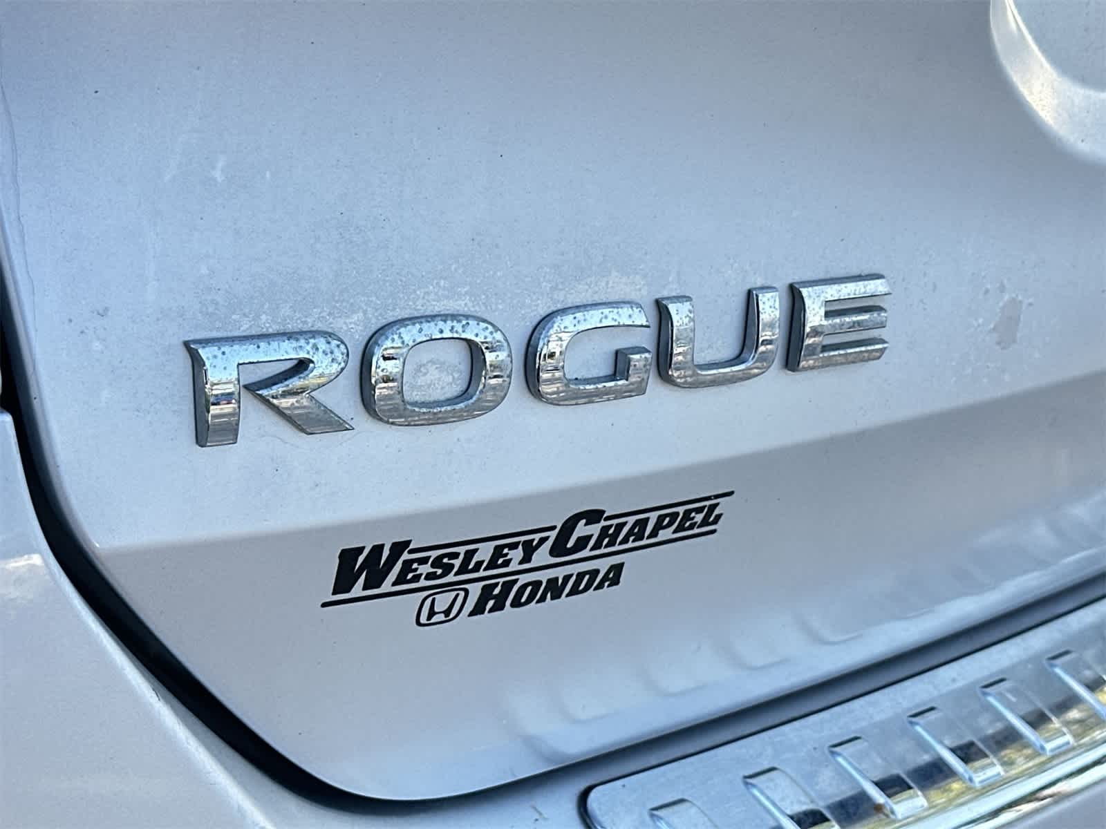 Thumbnail: 2015 Nissan Rogue - 11