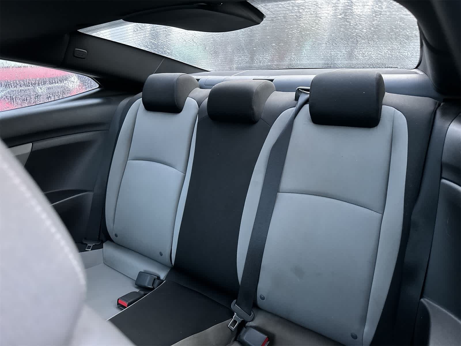 Thumbnail: 2016 Honda Civic - 15