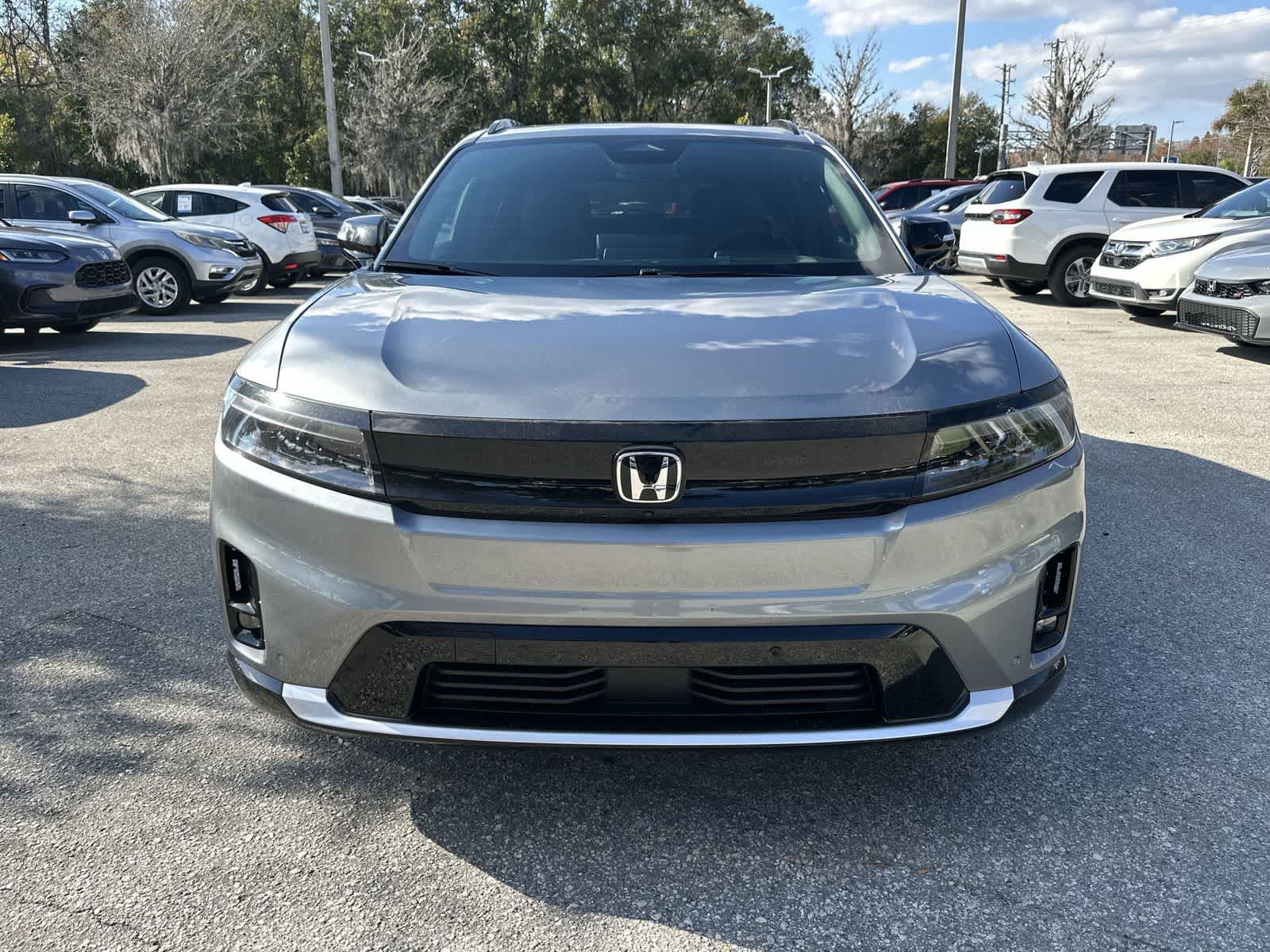 Thumbnail: 2026 Honda Prologue - 9