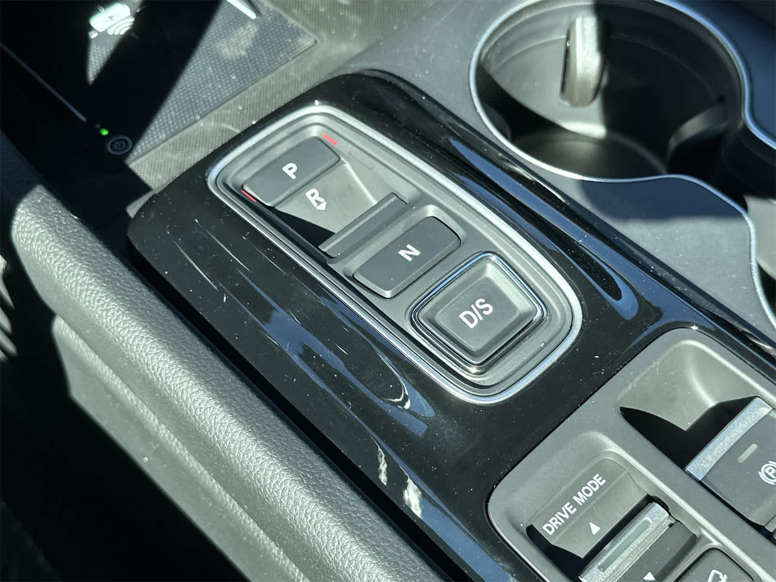 Thumbnail: 2026 Honda Pilot - 21