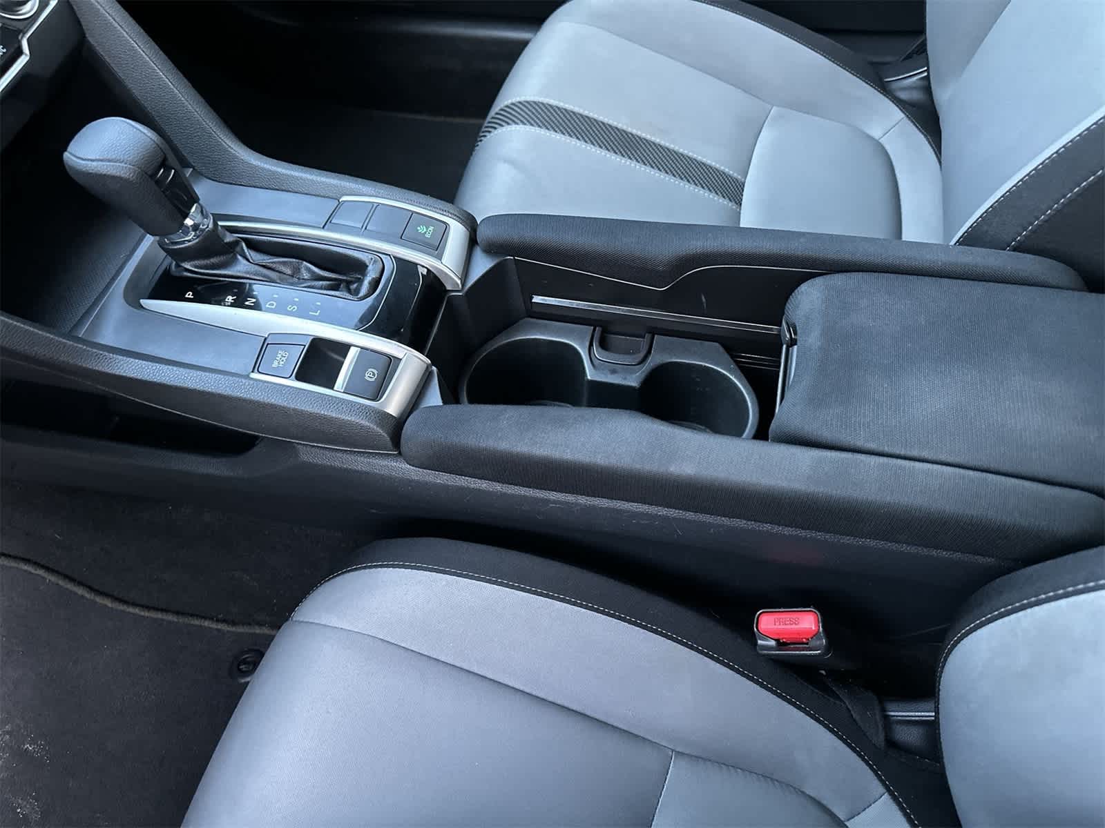 Thumbnail: 2016 Honda Civic - 19