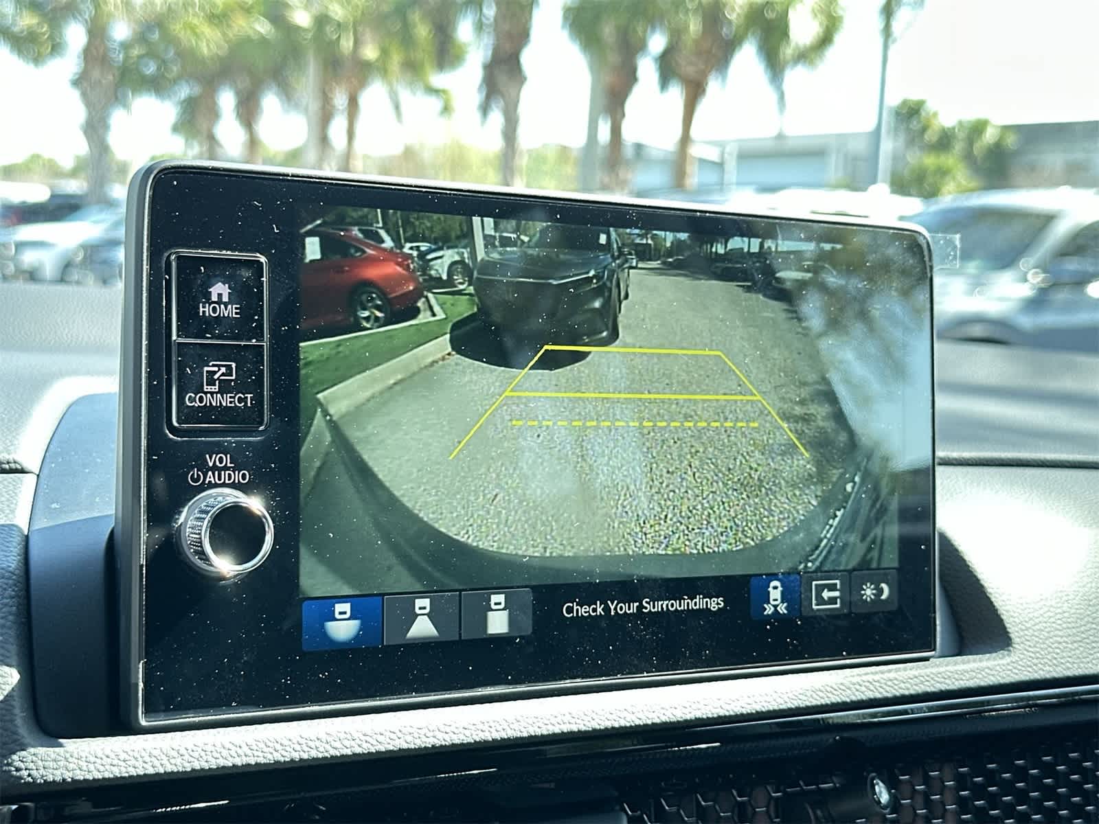 Thumbnail: 2026 Honda CR-V - 20