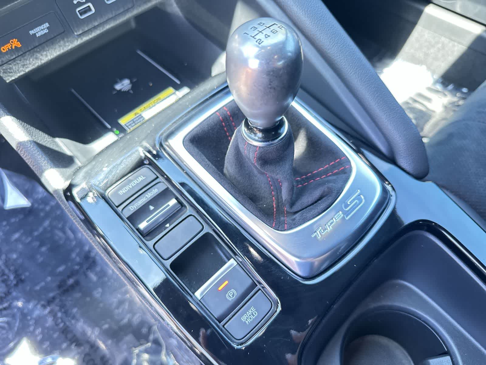 Thumbnail: 2025 Acura Integra - 20