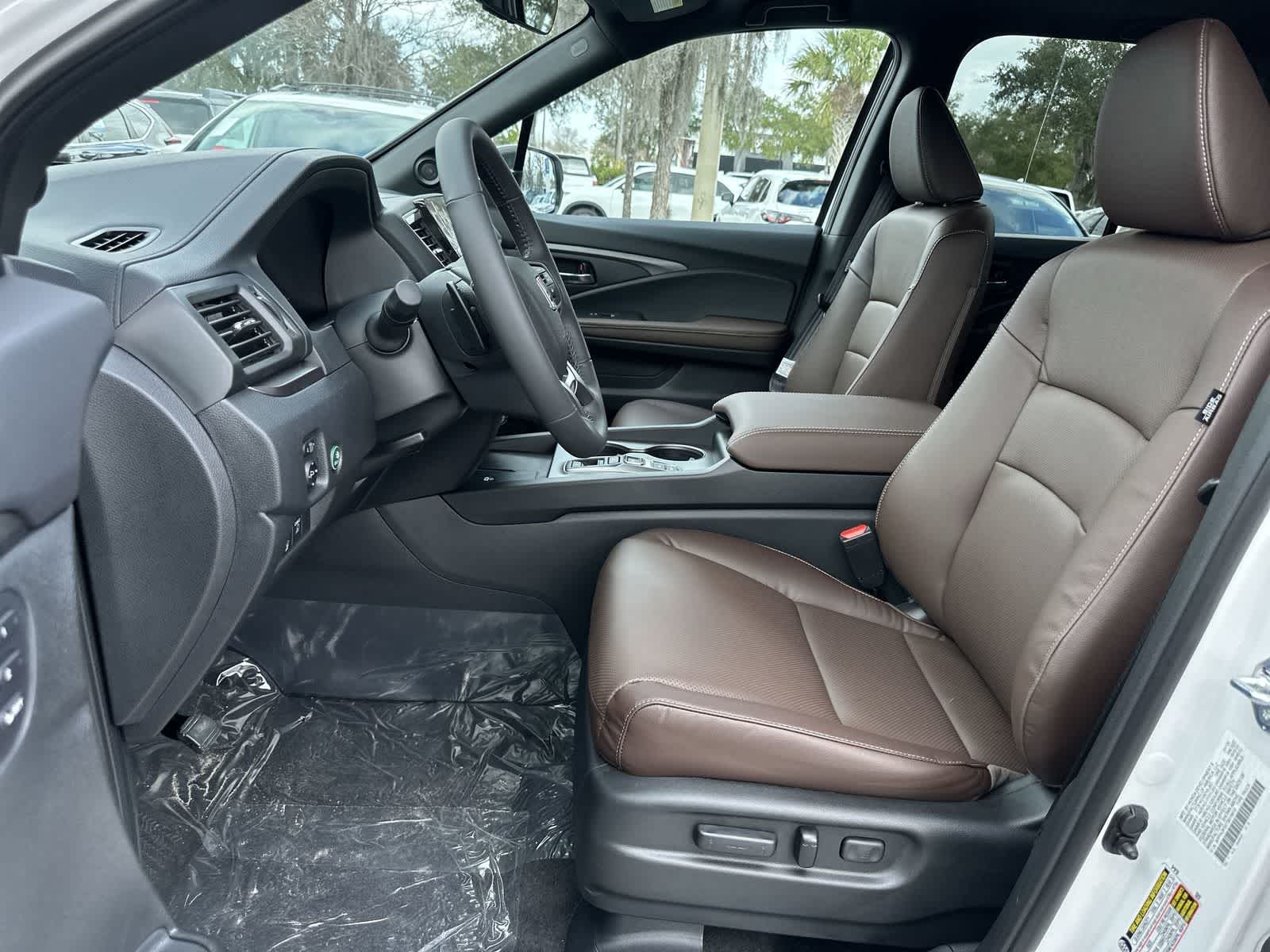 Thumbnail: 2026 Honda Ridgeline - 13