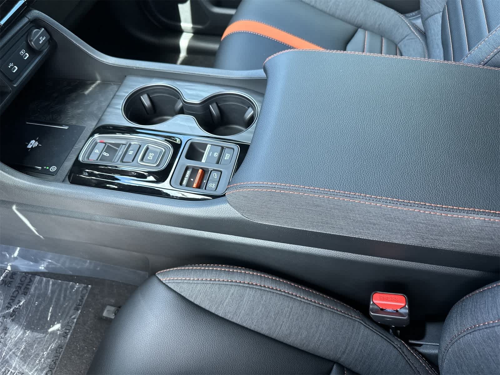 Thumbnail: 2026 Honda Passport - 18