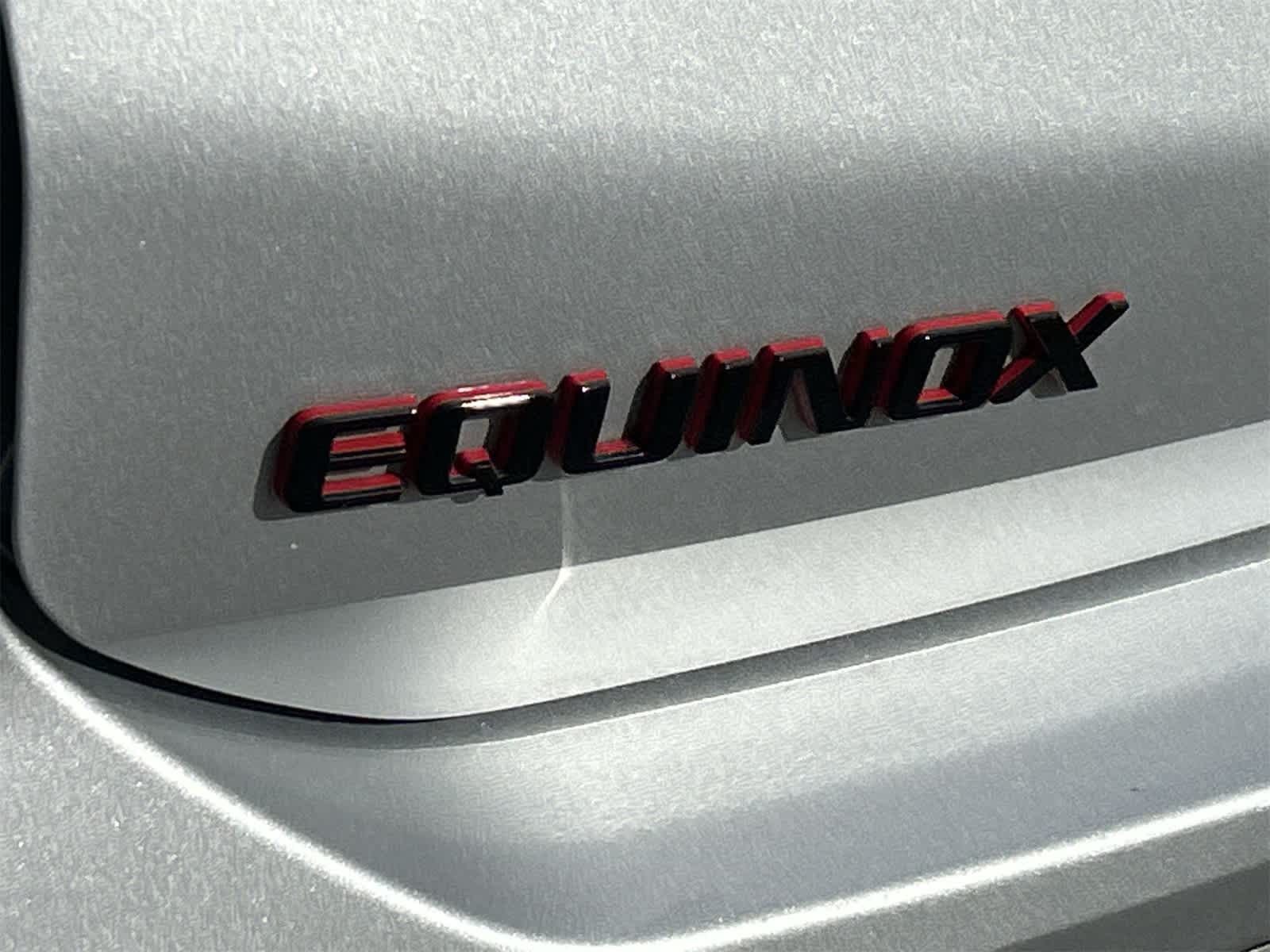 Thumbnail: 2019 Chevrolet Equinox - 11