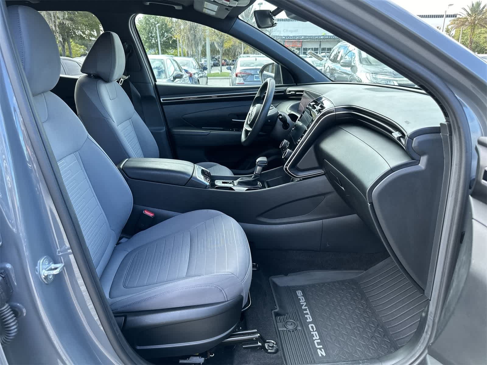 Thumbnail: 2023 Hyundai Santa Cruz - 17