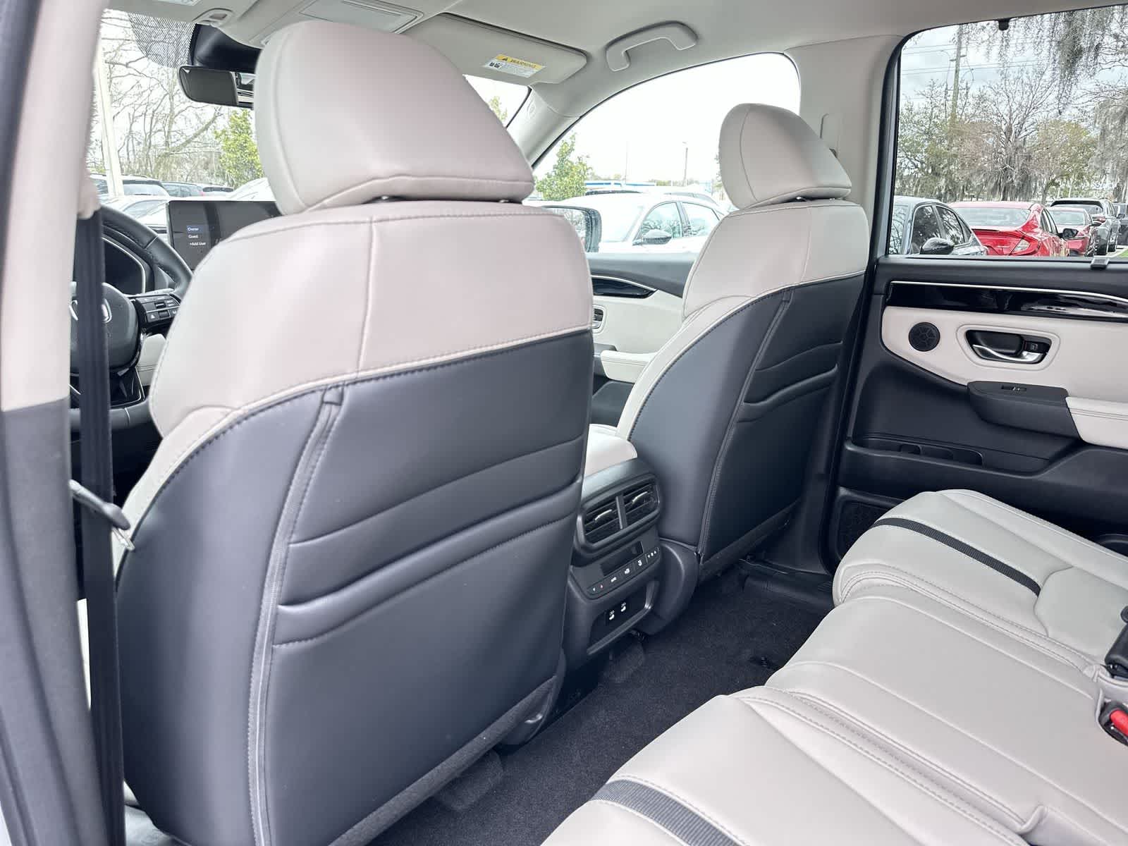 Thumbnail: 2026 Honda Pilot - 14
