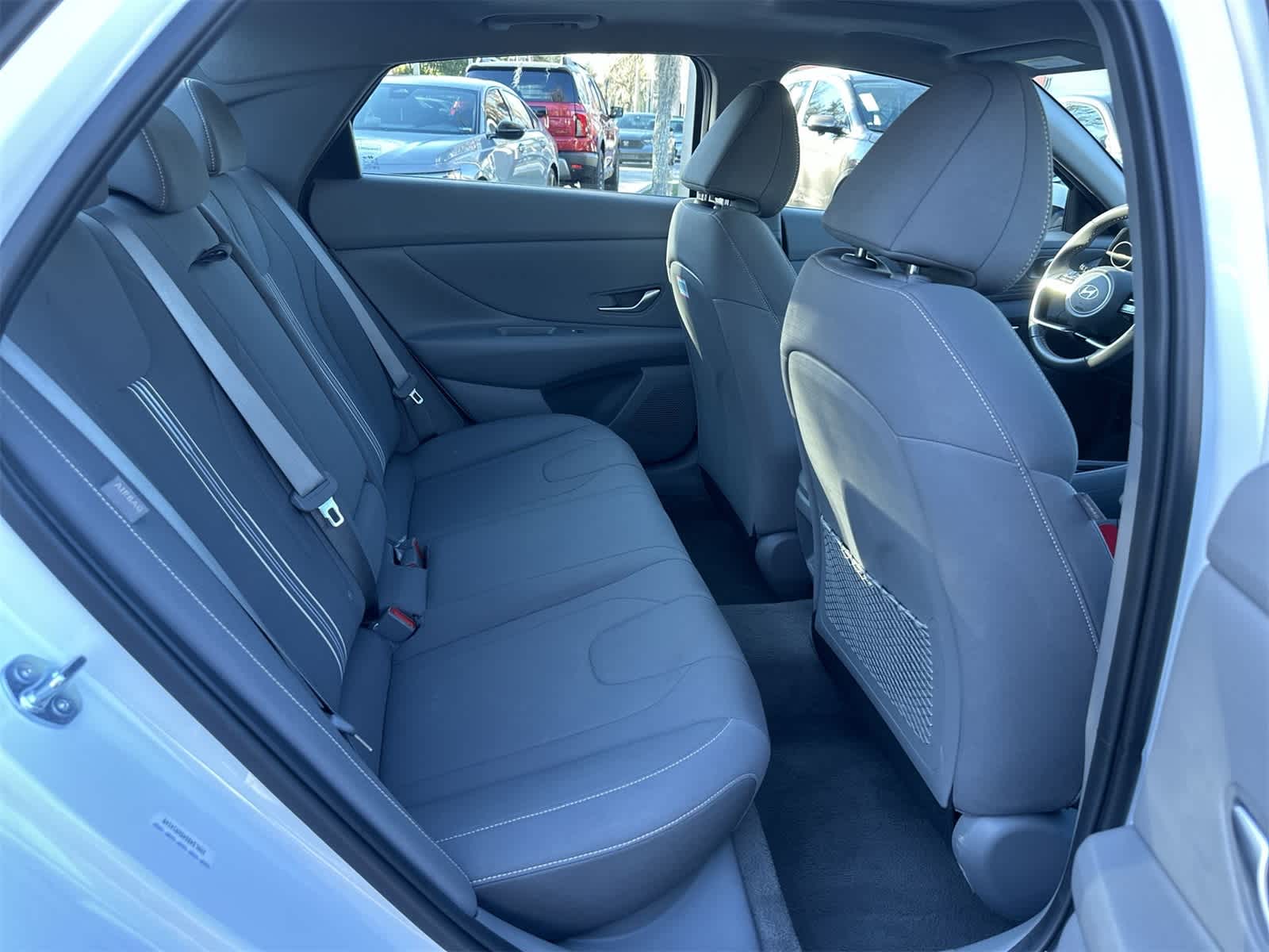 Thumbnail: 2025 Hyundai Elantra - 16