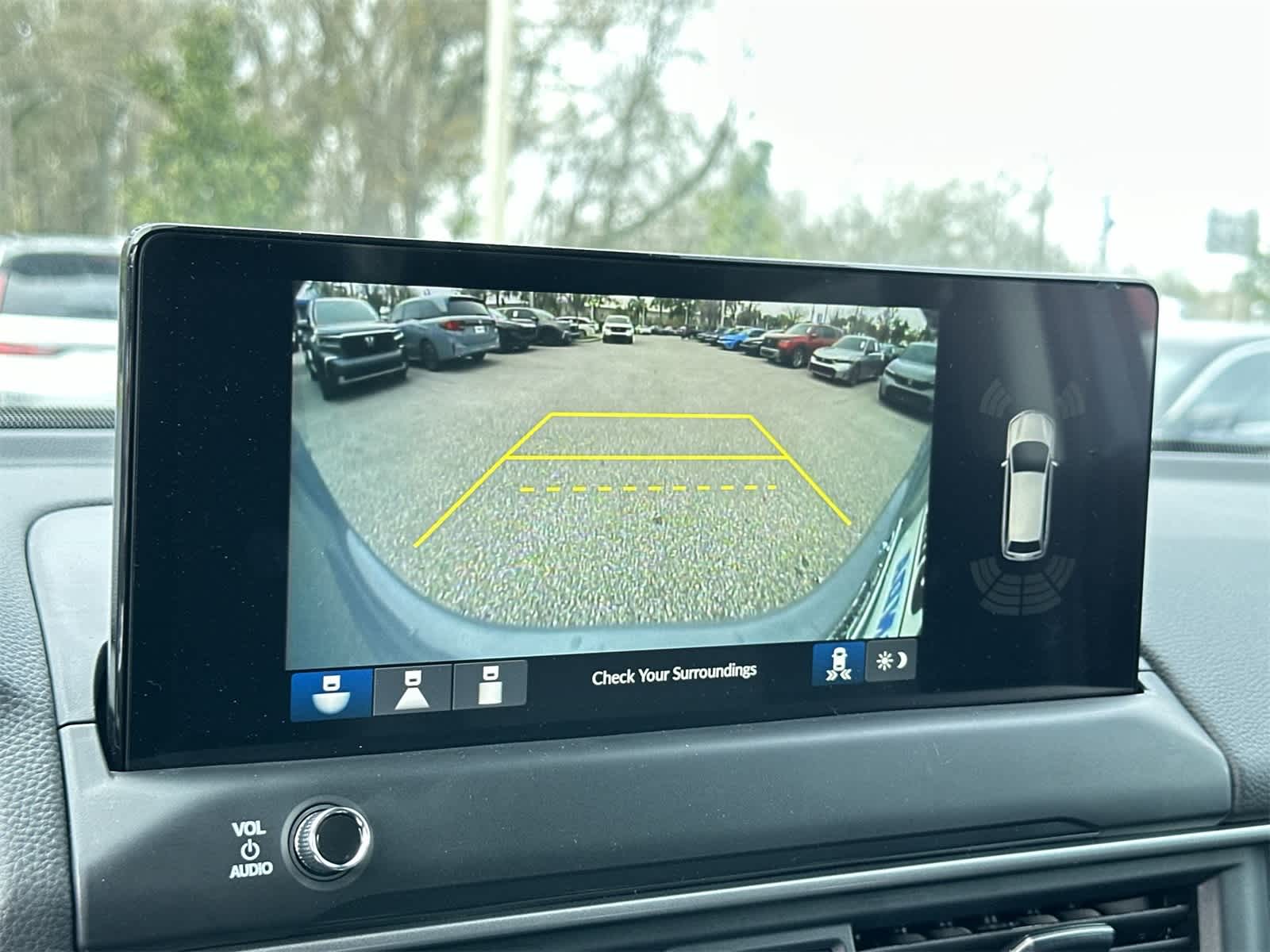 Thumbnail: 2026 Honda Pilot - 20