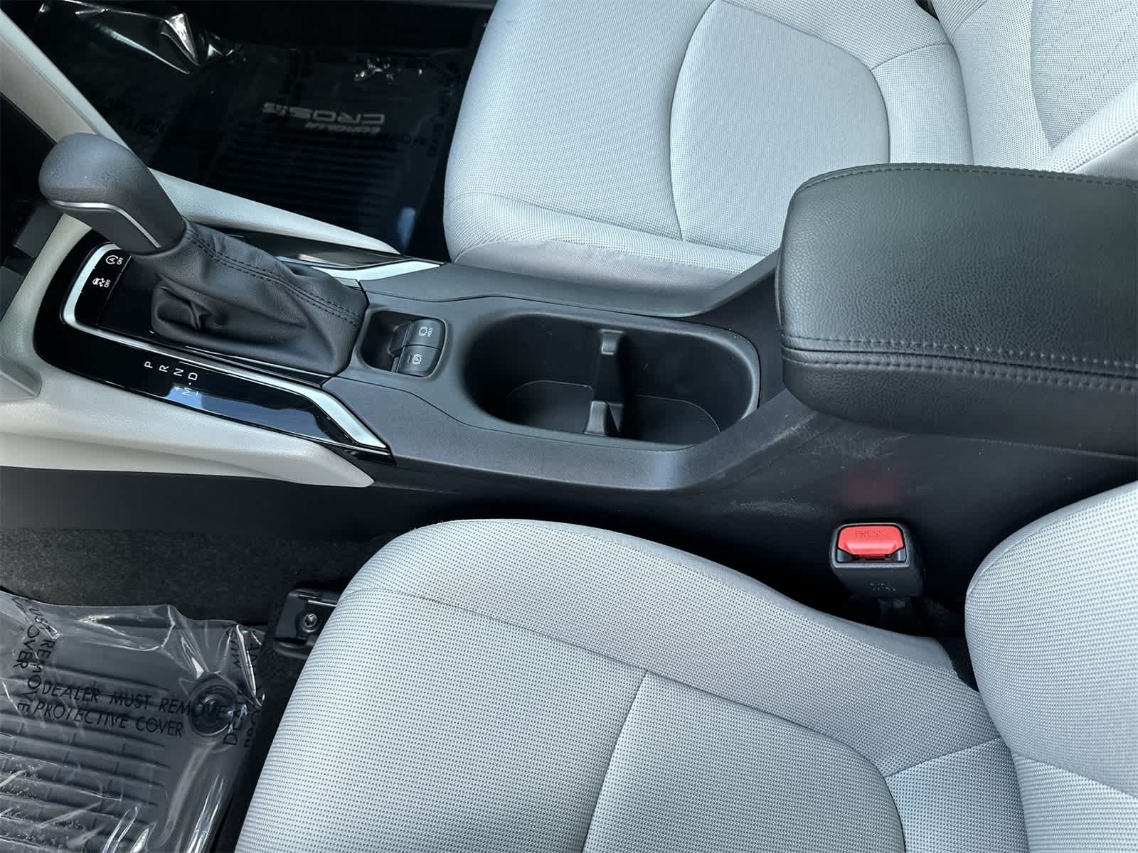 Thumbnail: 2025 Toyota Corolla Cross - 19