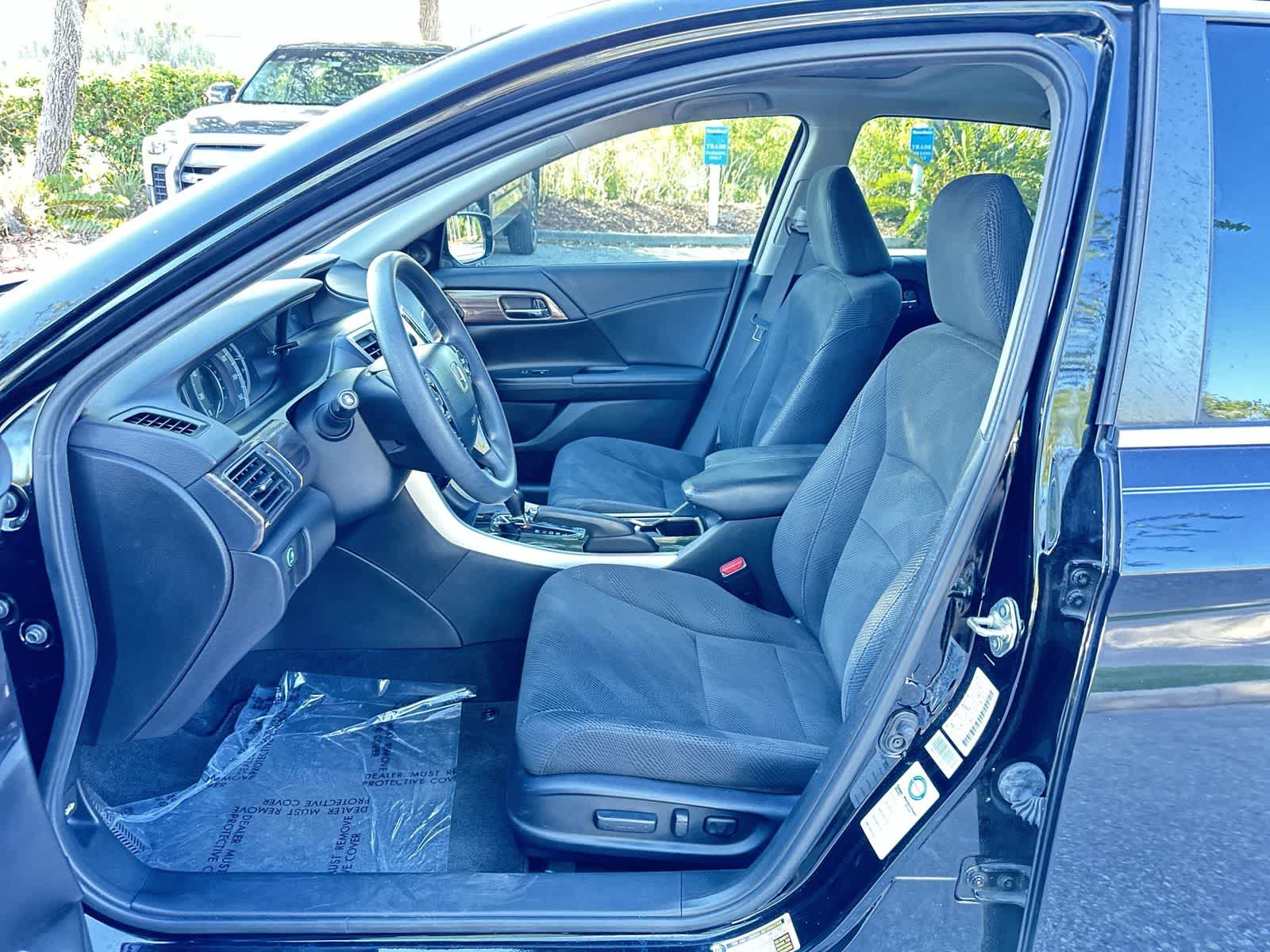 Thumbnail: 2016 Honda Accord - 2