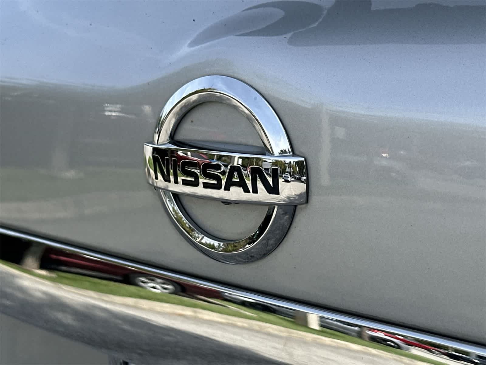 Thumbnail: 2019 Nissan Pathfinder - 10