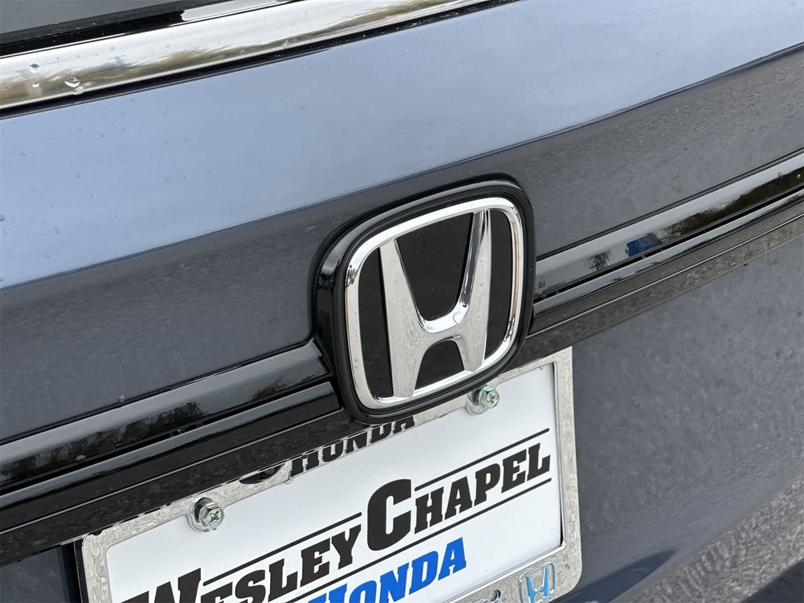 Thumbnail: 2026 Honda Odyssey - 10