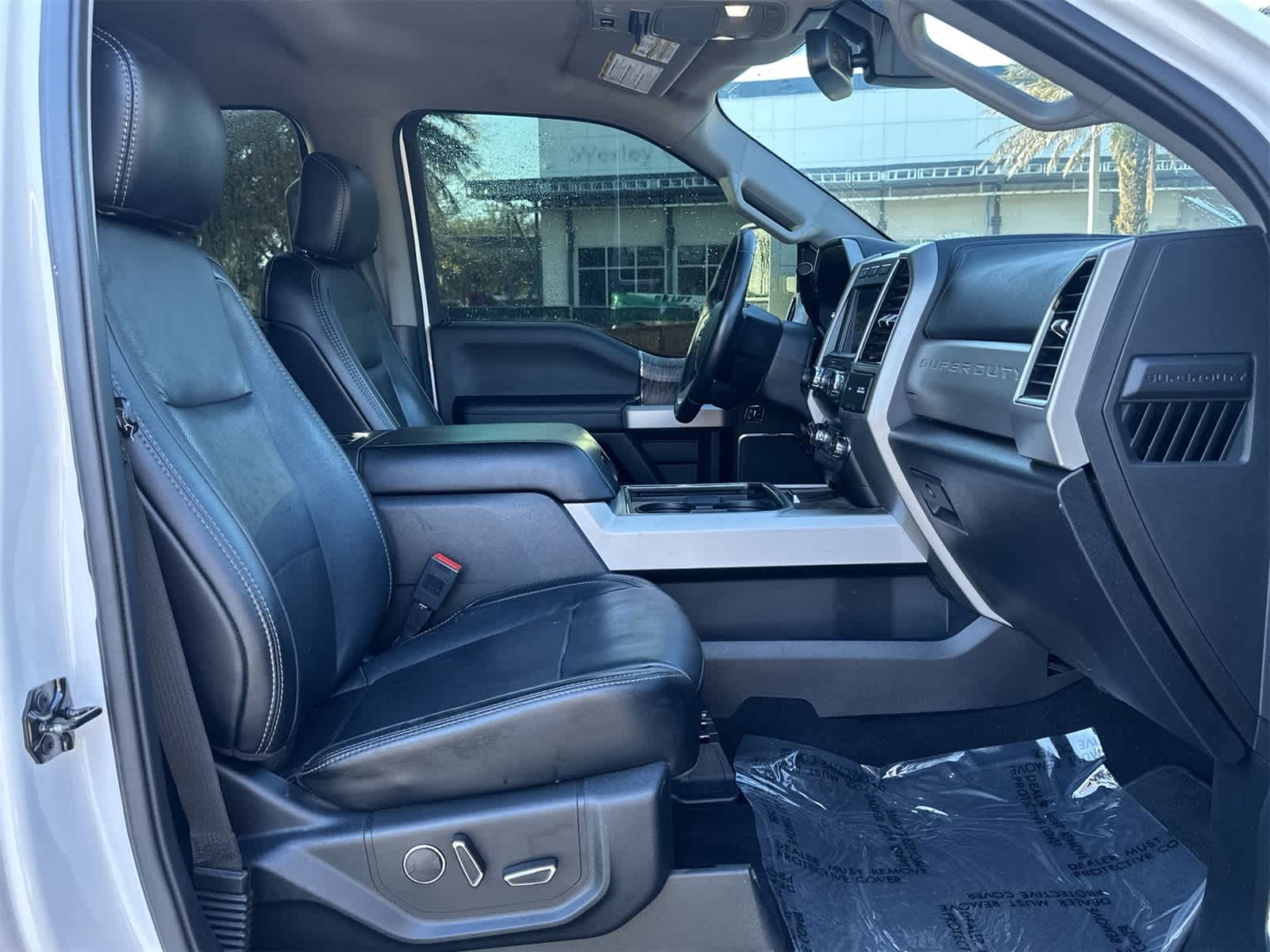 Thumbnail: 2019 Ford F-250 - 17