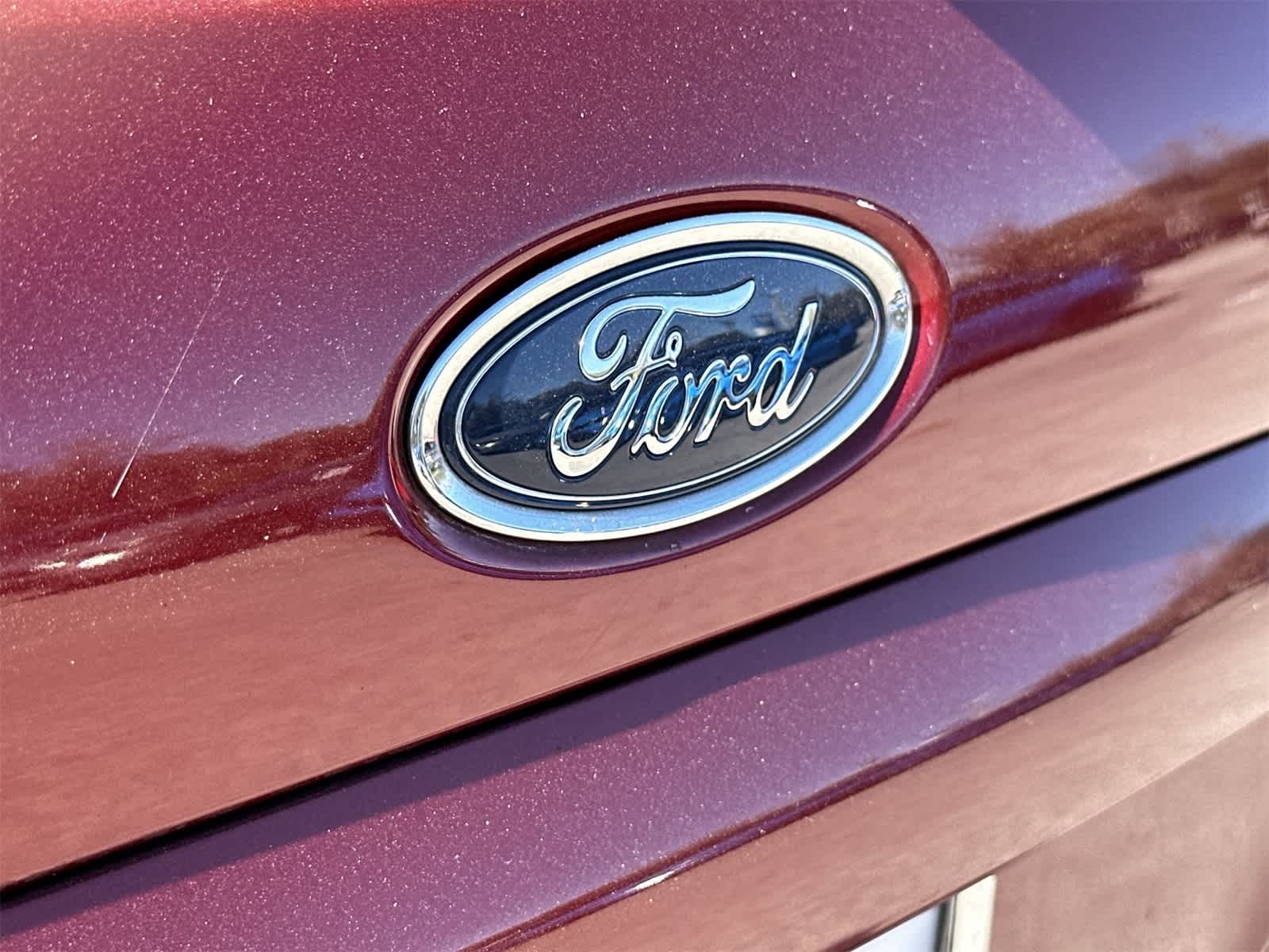 Thumbnail: 2018 Ford EcoSport - 10