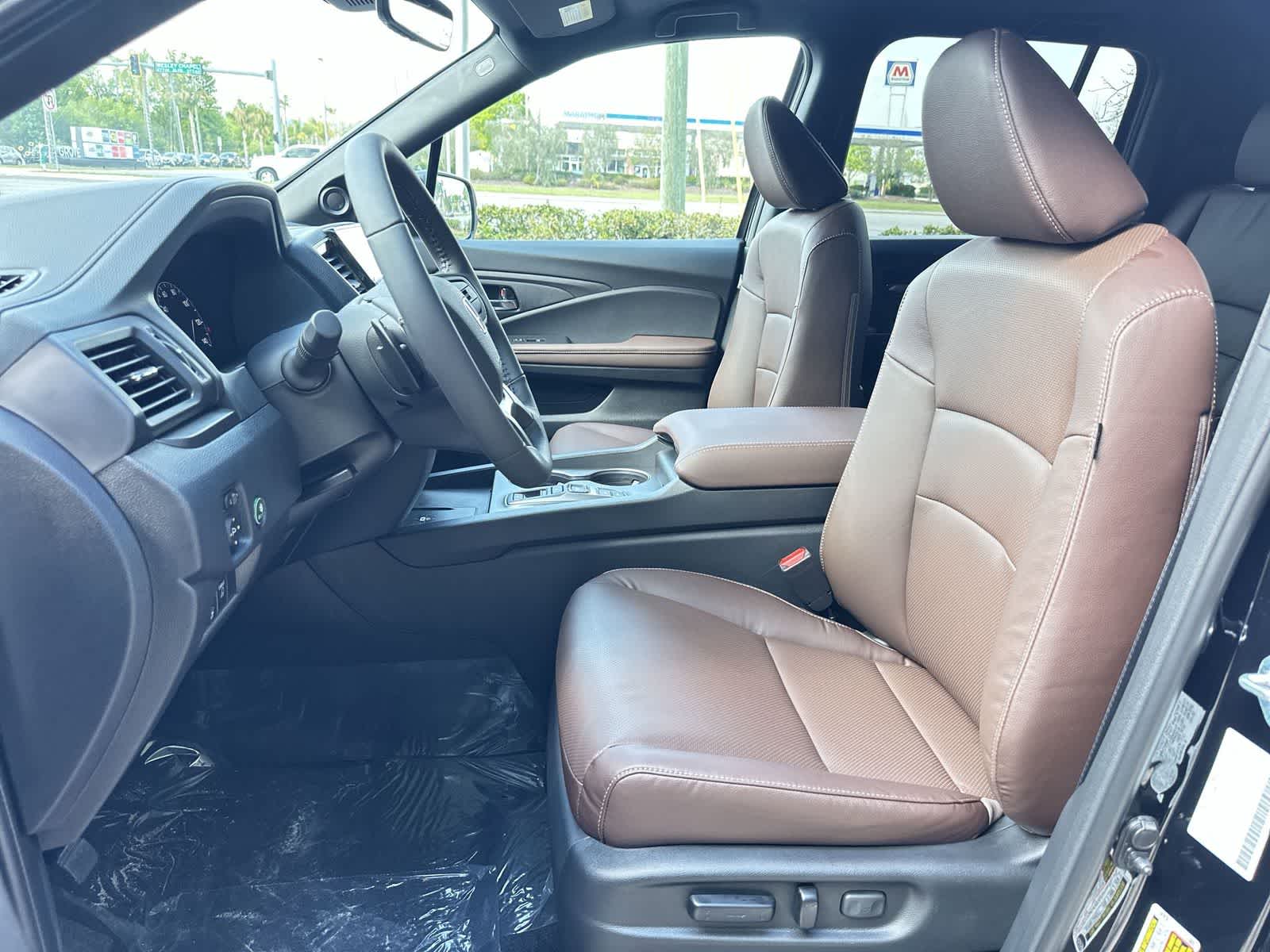 Thumbnail: 2026 Honda Ridgeline - 13