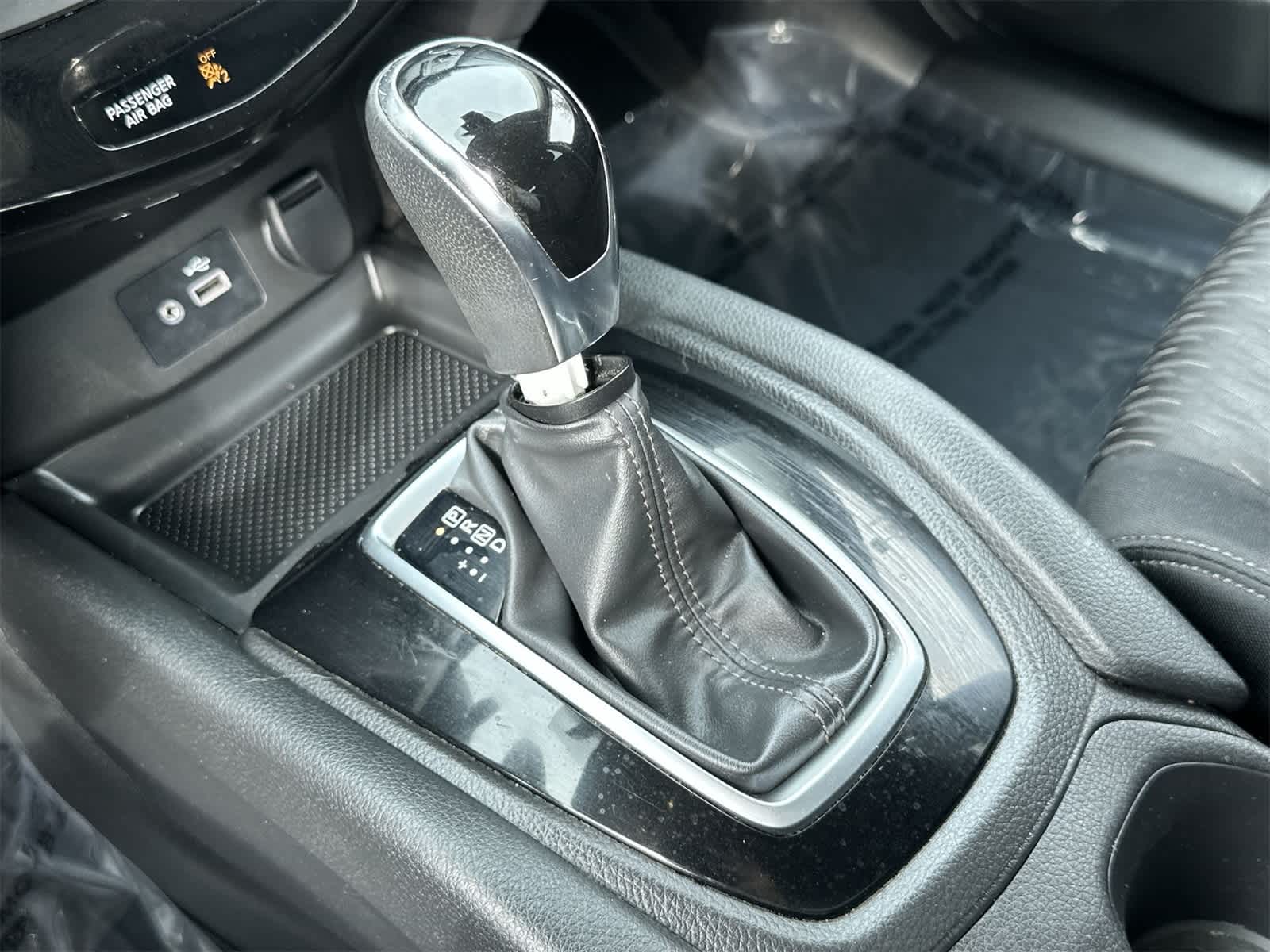 Thumbnail: 2019 Nissan Rogue - 21