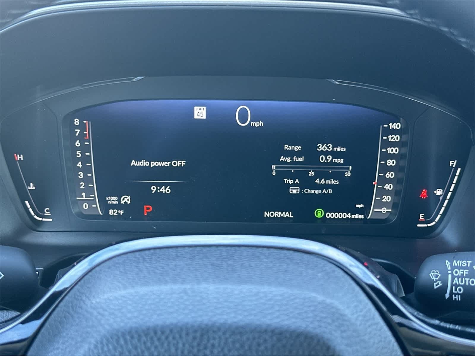 Thumbnail: 2025 Honda Pilot - 22