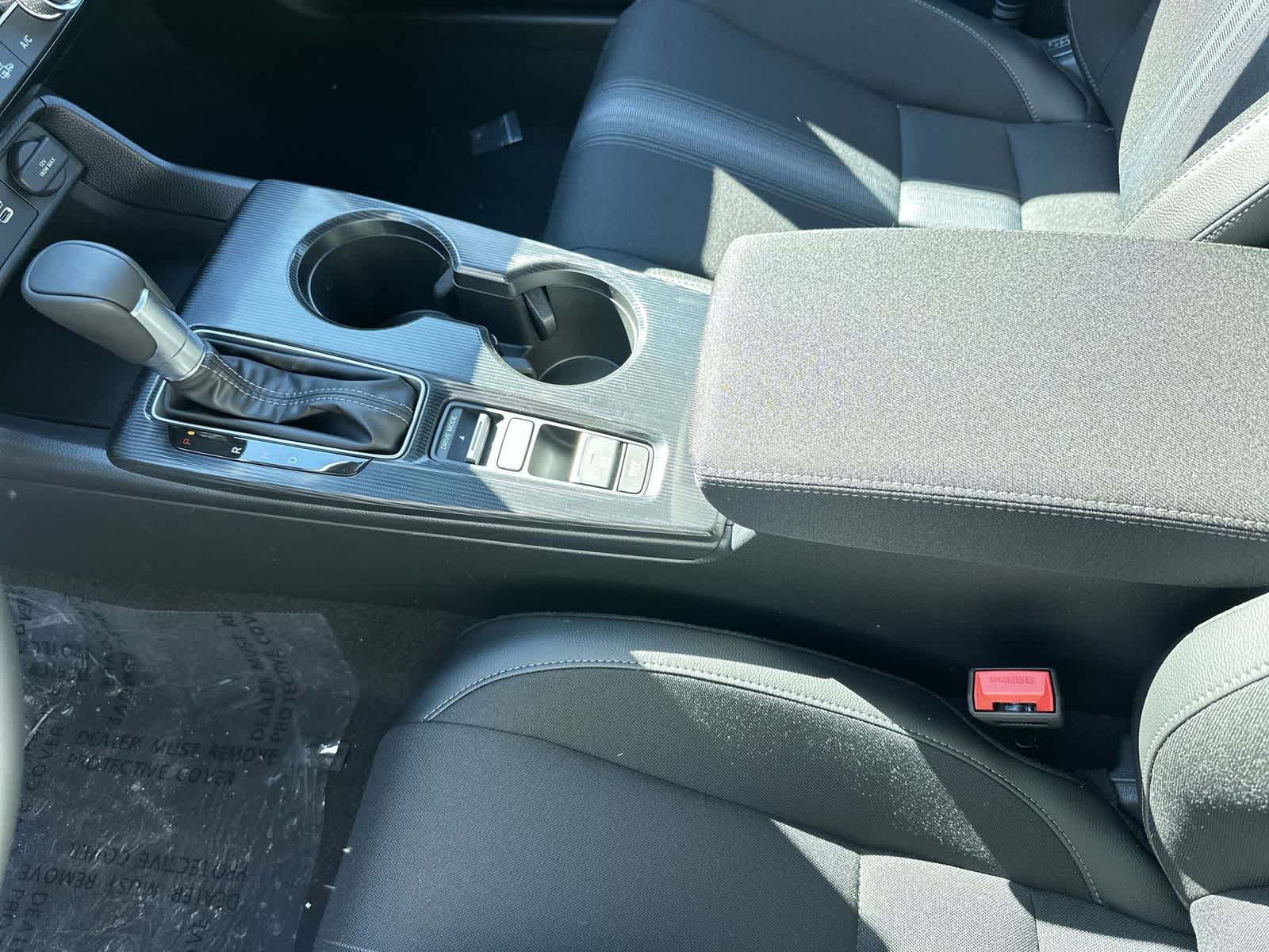 Thumbnail: 2026 Honda Civic - 19