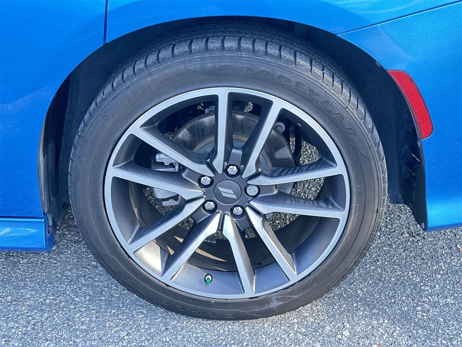 Thumbnail: 2023 Dodge Charger - 12