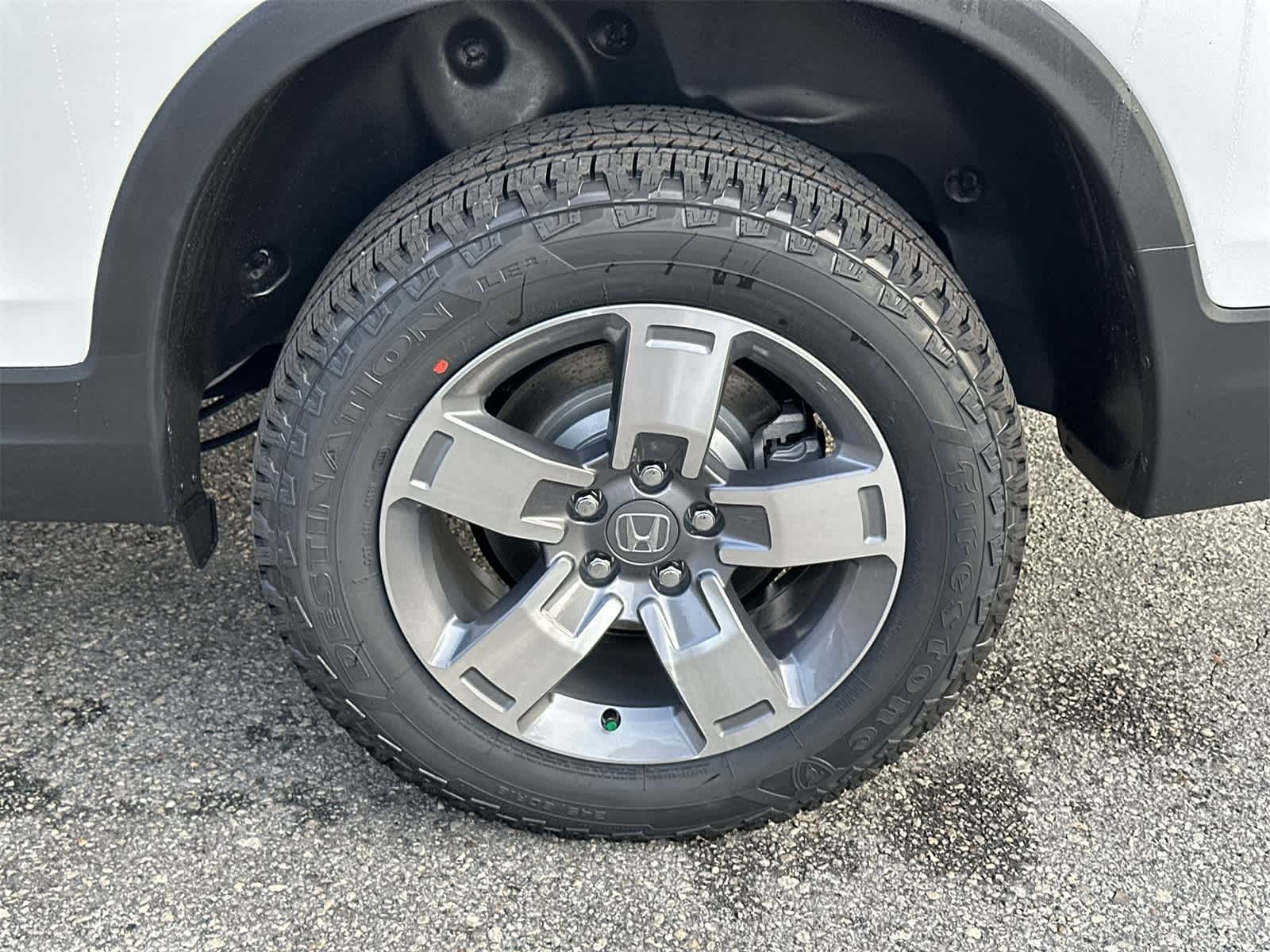 Thumbnail: 2026 Honda Ridgeline - 12