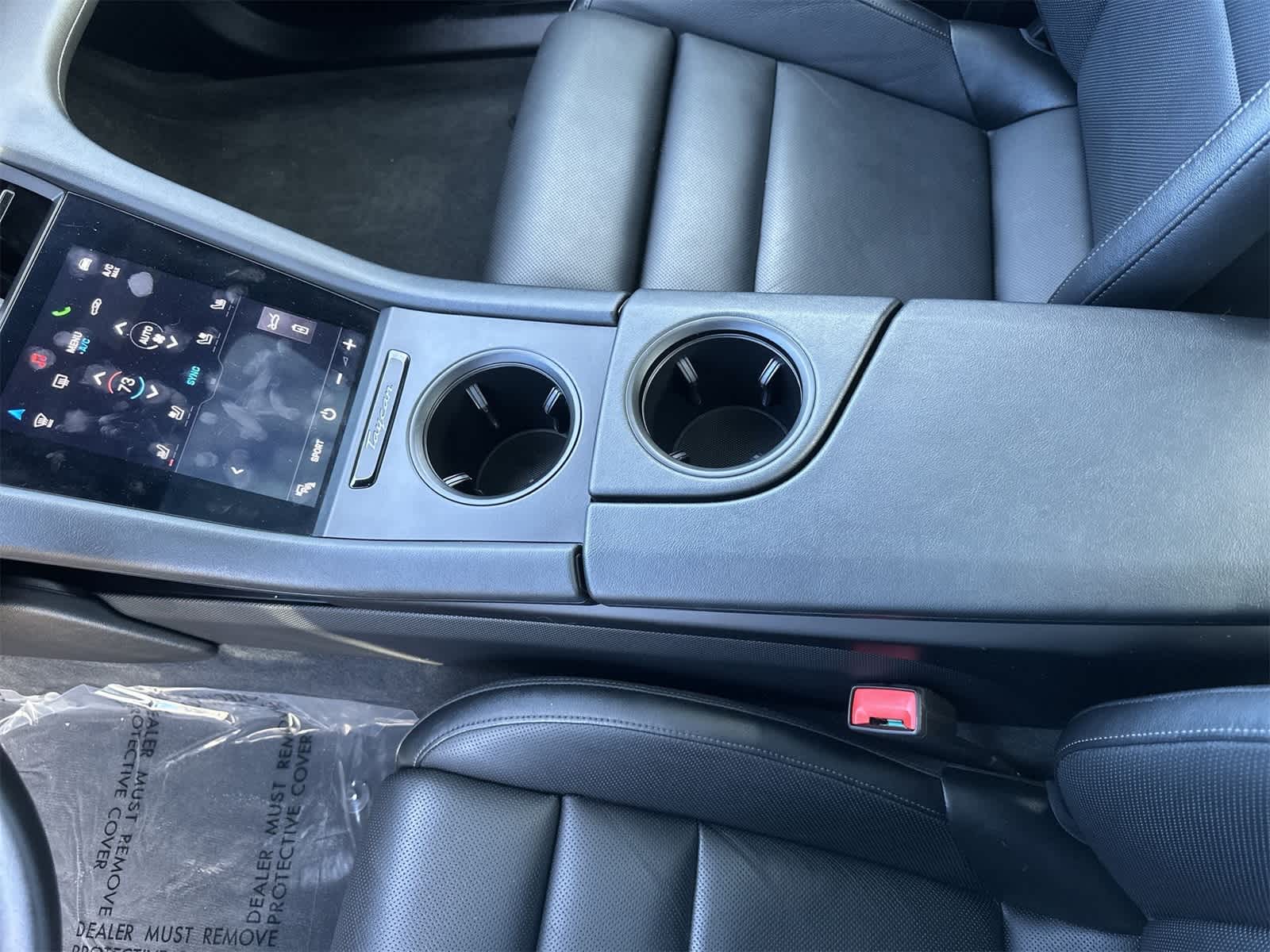 Thumbnail: 2021 Porsche Taycan - 20