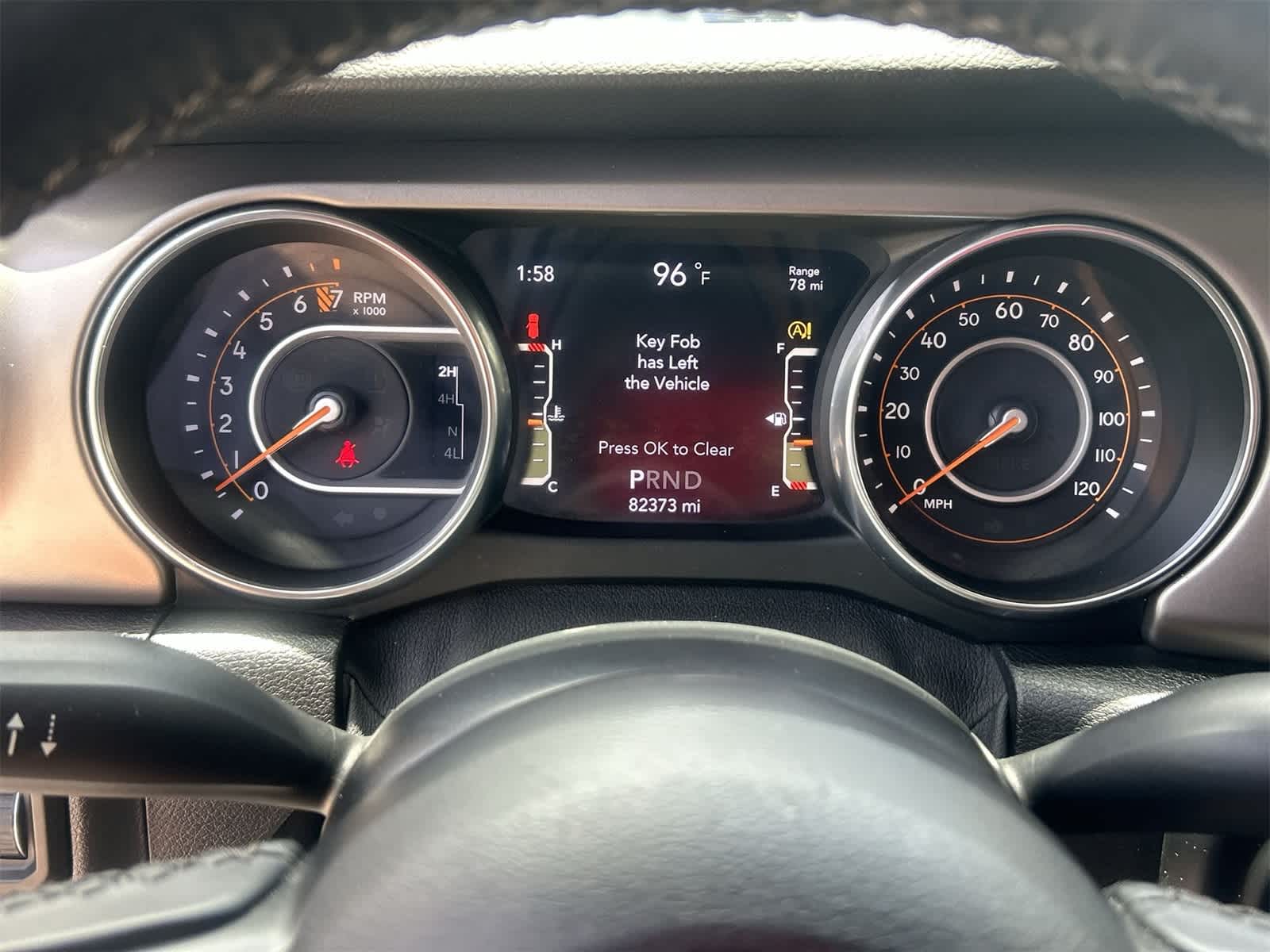 2020 Jeep Wrangler Unlimited Sport 22