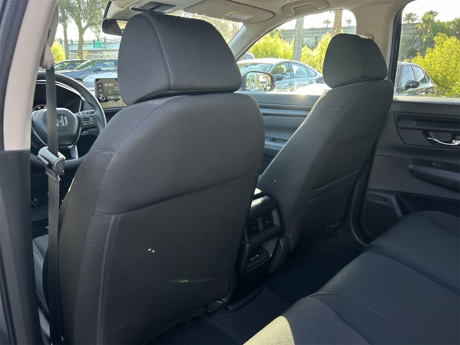 Thumbnail: 2026 Honda CR-V - 14