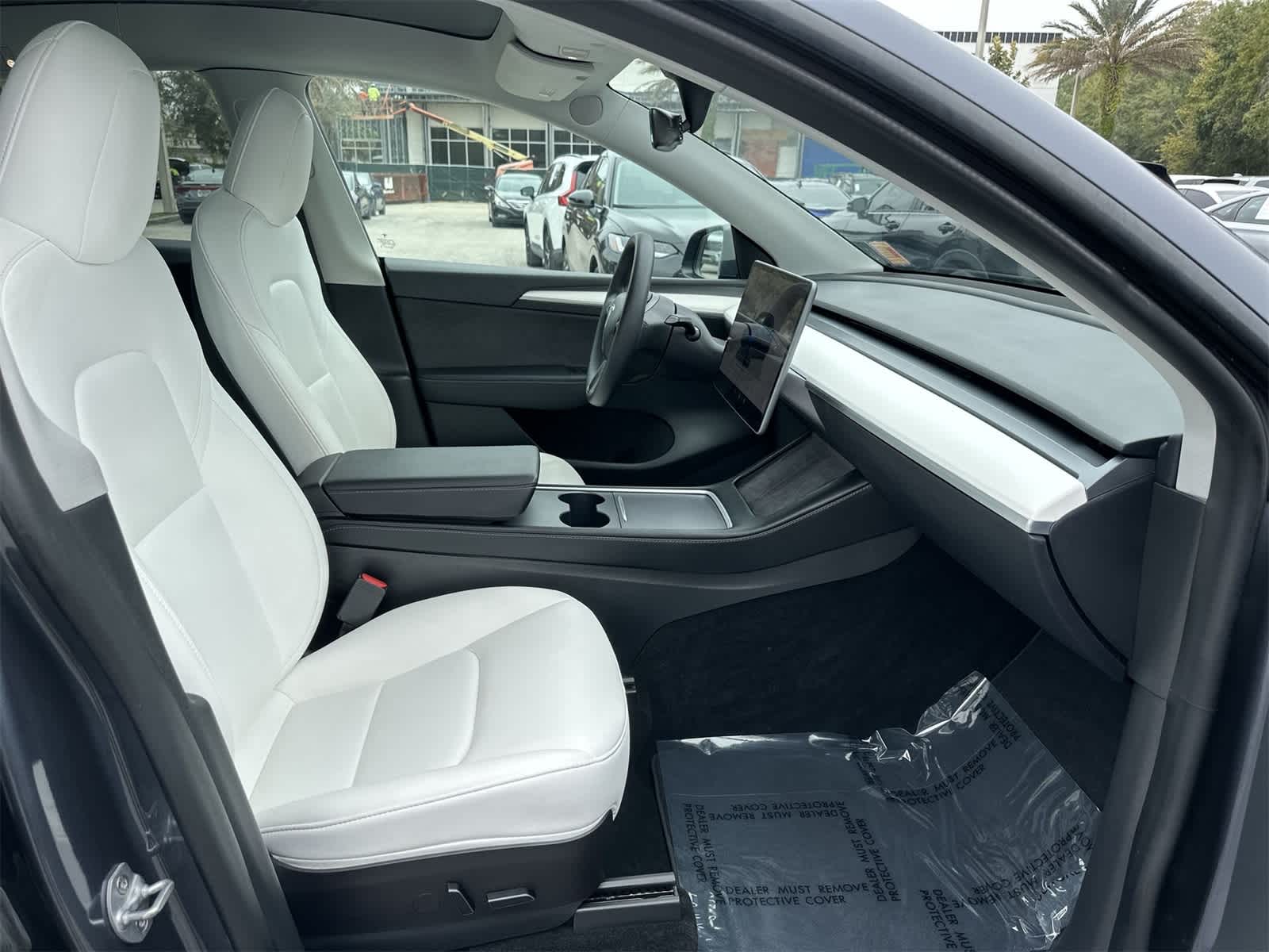 Thumbnail: 2023 Tesla Model Y - 17