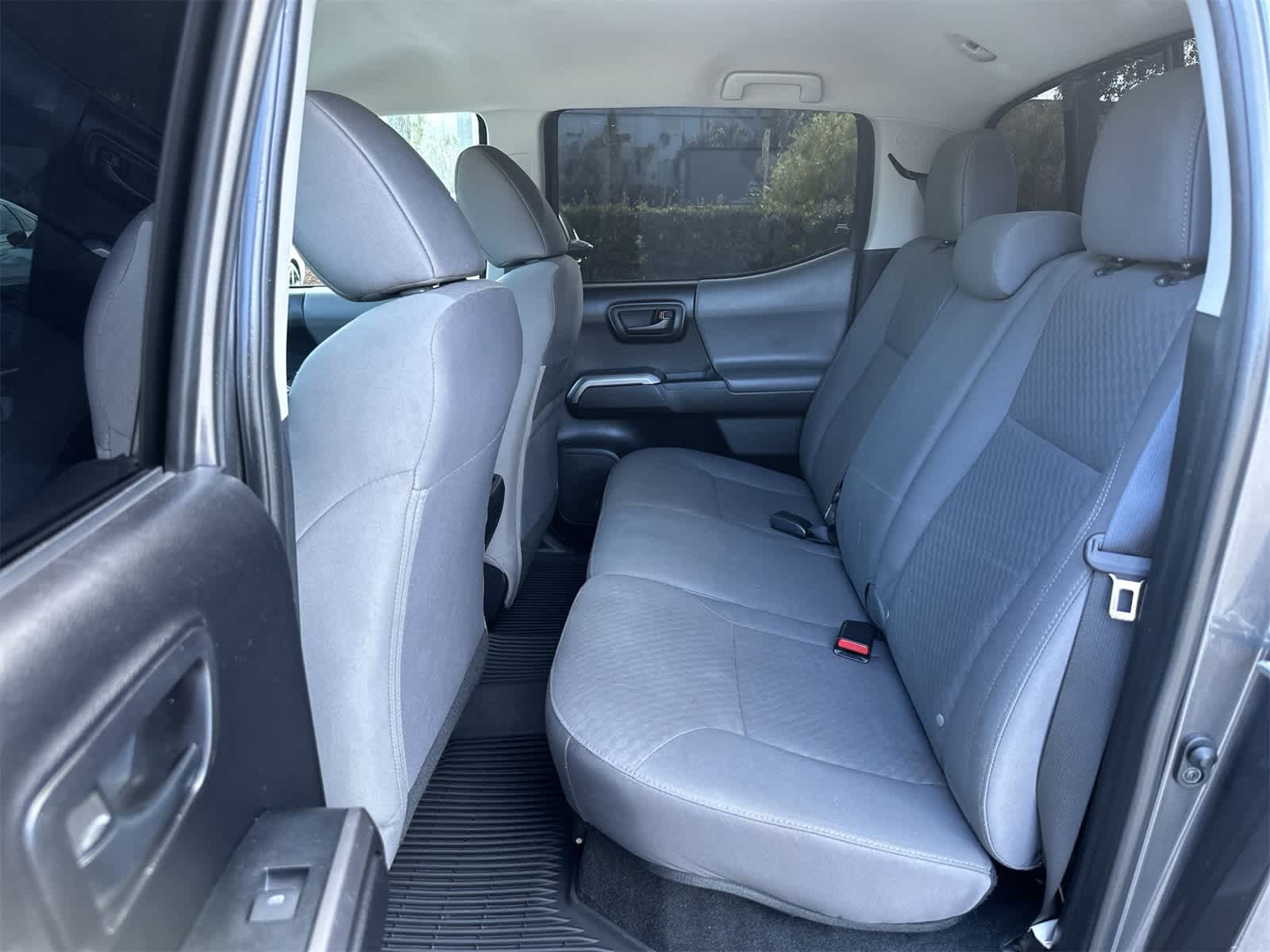 Thumbnail: 2021 Toyota Tacoma - 15