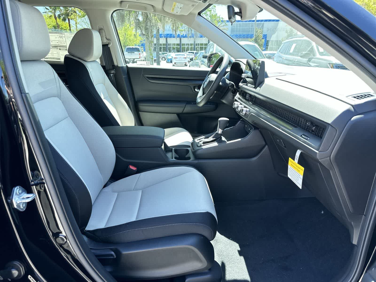 Thumbnail: 2026 Honda CR-V - 17