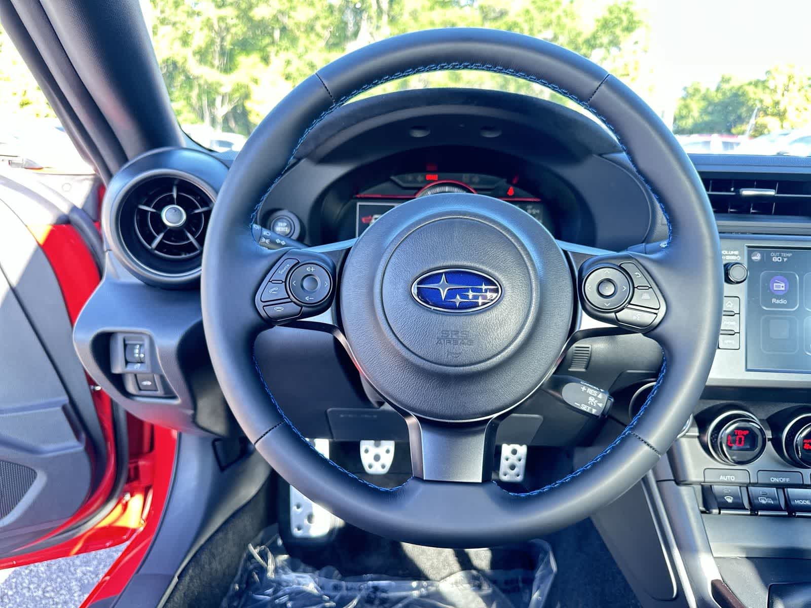 Thumbnail: 2026 Subaru BRZ - 15