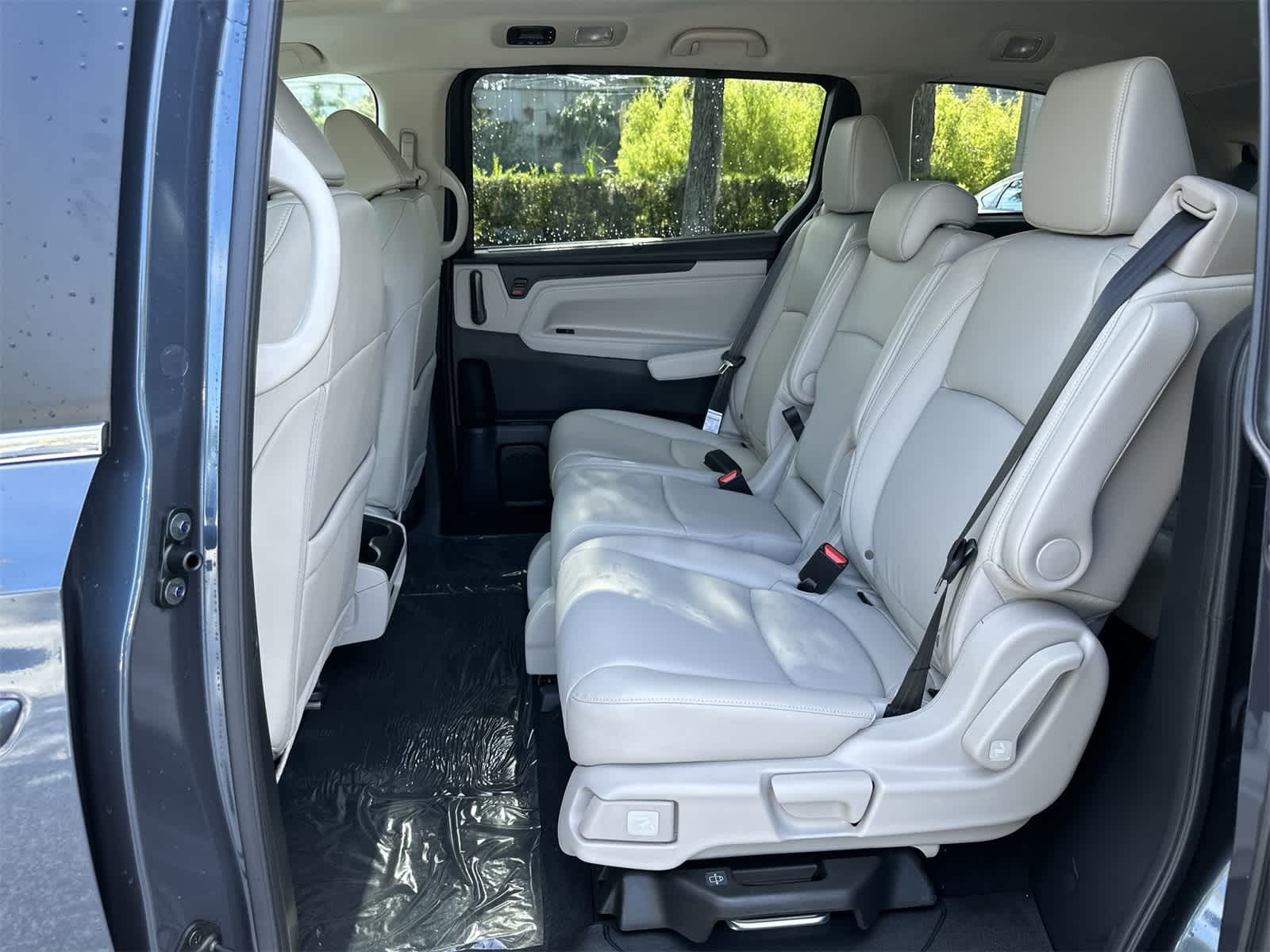 Thumbnail: 2026 Honda Odyssey - 15