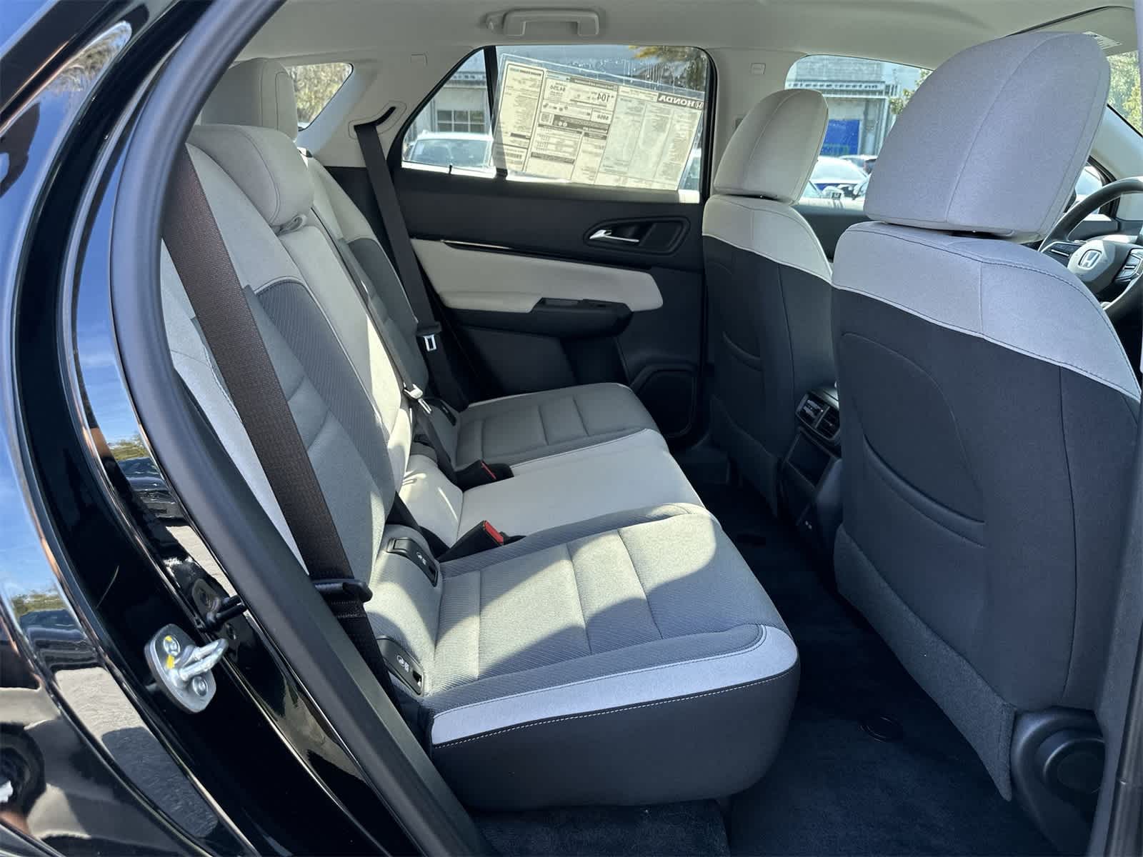 Thumbnail: 2026 Honda Prologue - 16