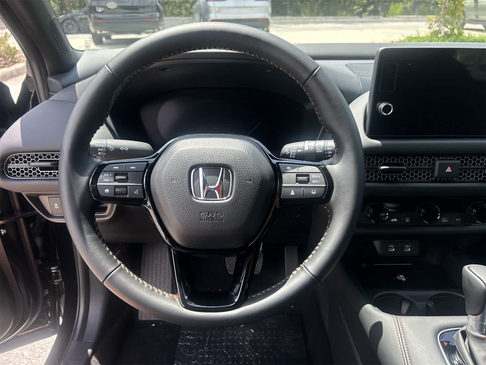 Thumbnail: 2026 Honda HR-V - 18