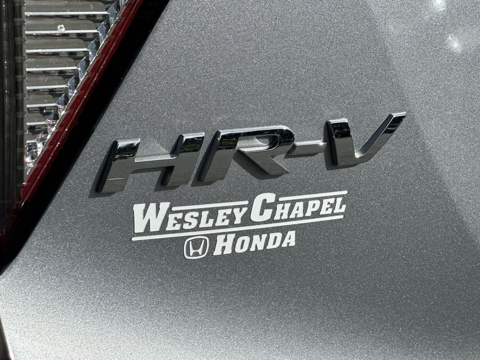 Thumbnail: 2022 Honda HR-V - 11