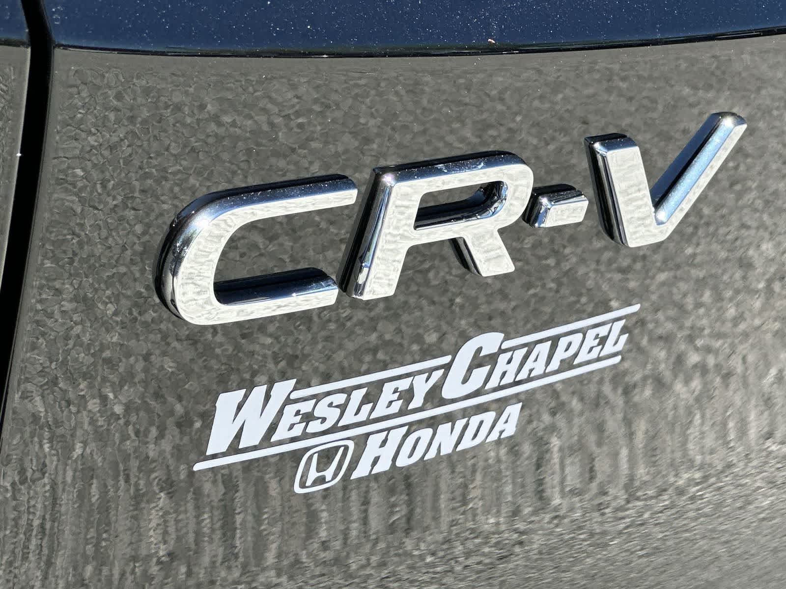 Thumbnail: 2026 Honda CR-V - 11