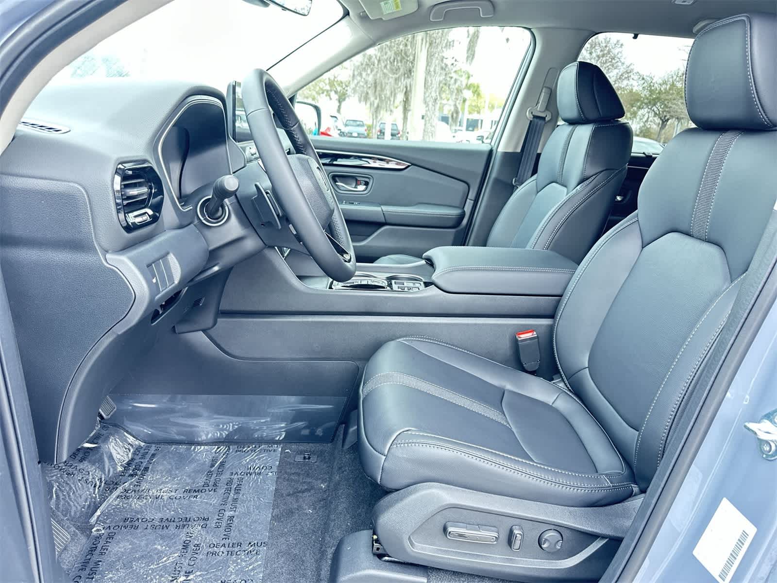 Thumbnail: 2026 Honda Pilot - 13