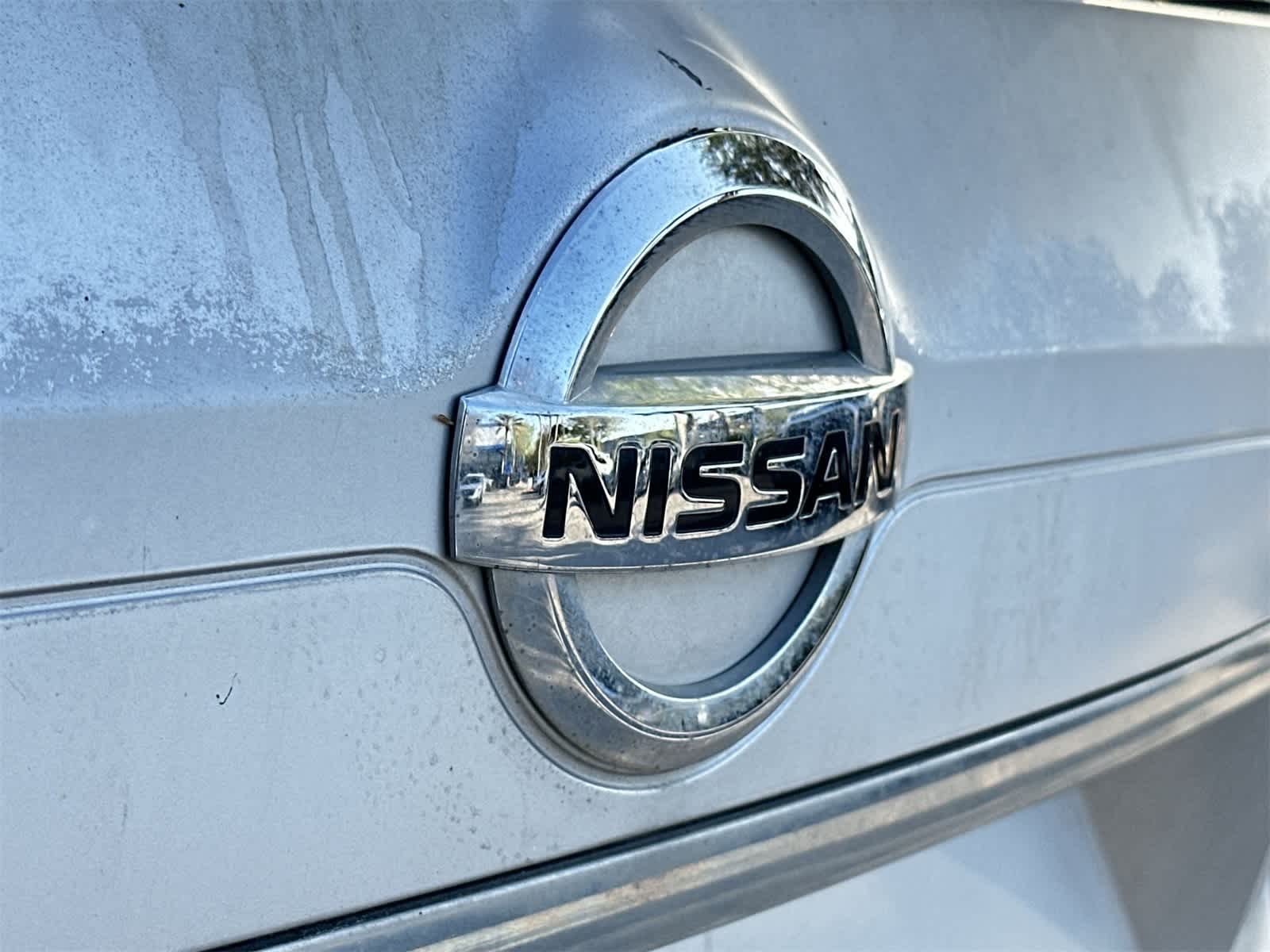 Thumbnail: 2015 Nissan Rogue - 10